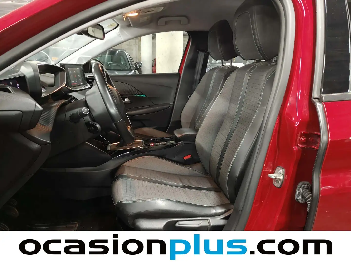 Foto Peugeot 208 Peugeot 208 PureTech 100 Allure (100 CV)