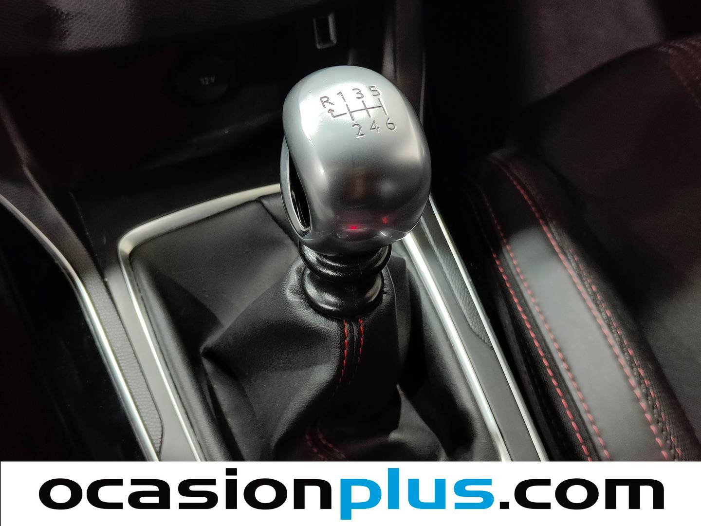 Peugeot 308 Peugeot 308 1.2 PureTech S&S GT Line (130 CV) de segunda mano