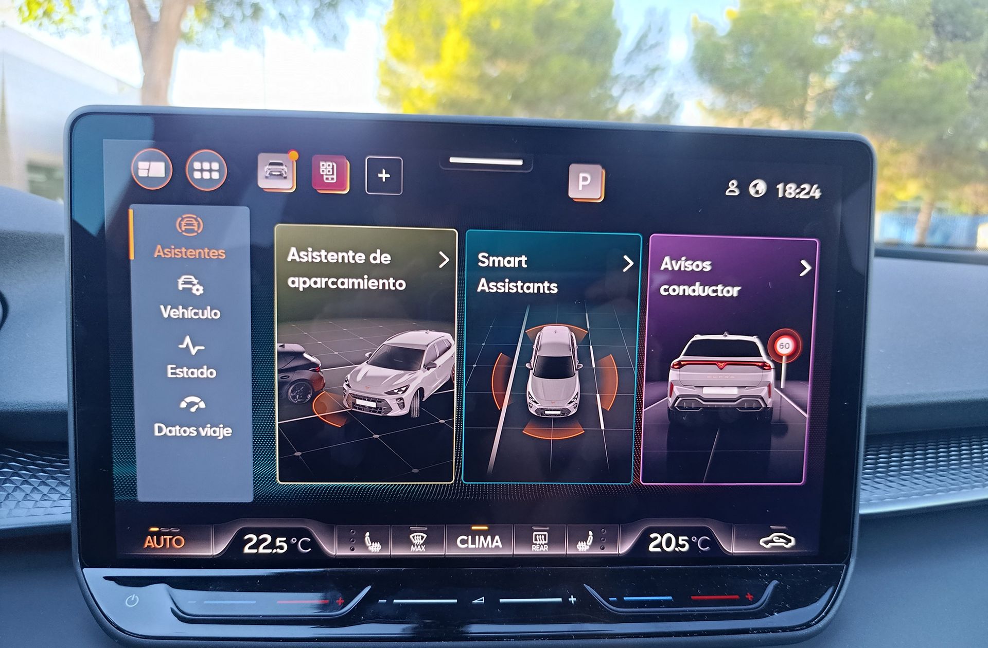 Cupra Terramar 1.5 eTSI Beyond DSG - foto 32