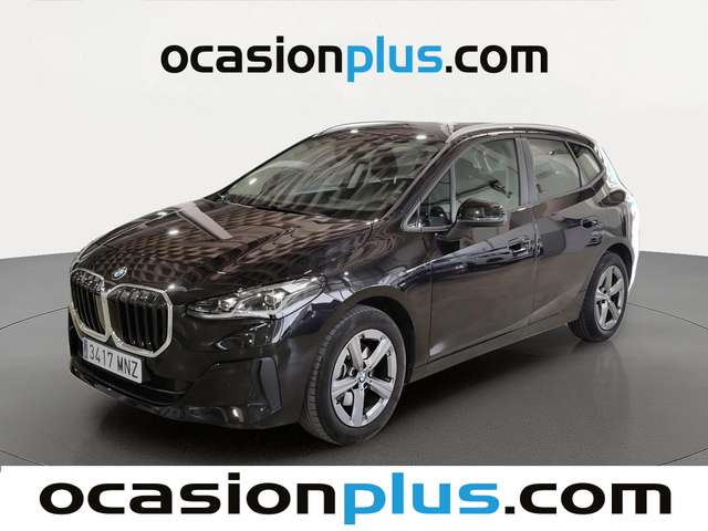 BMW Serie 2 Active Tourer 218i Active Tourer (136 CV) de segunda mano