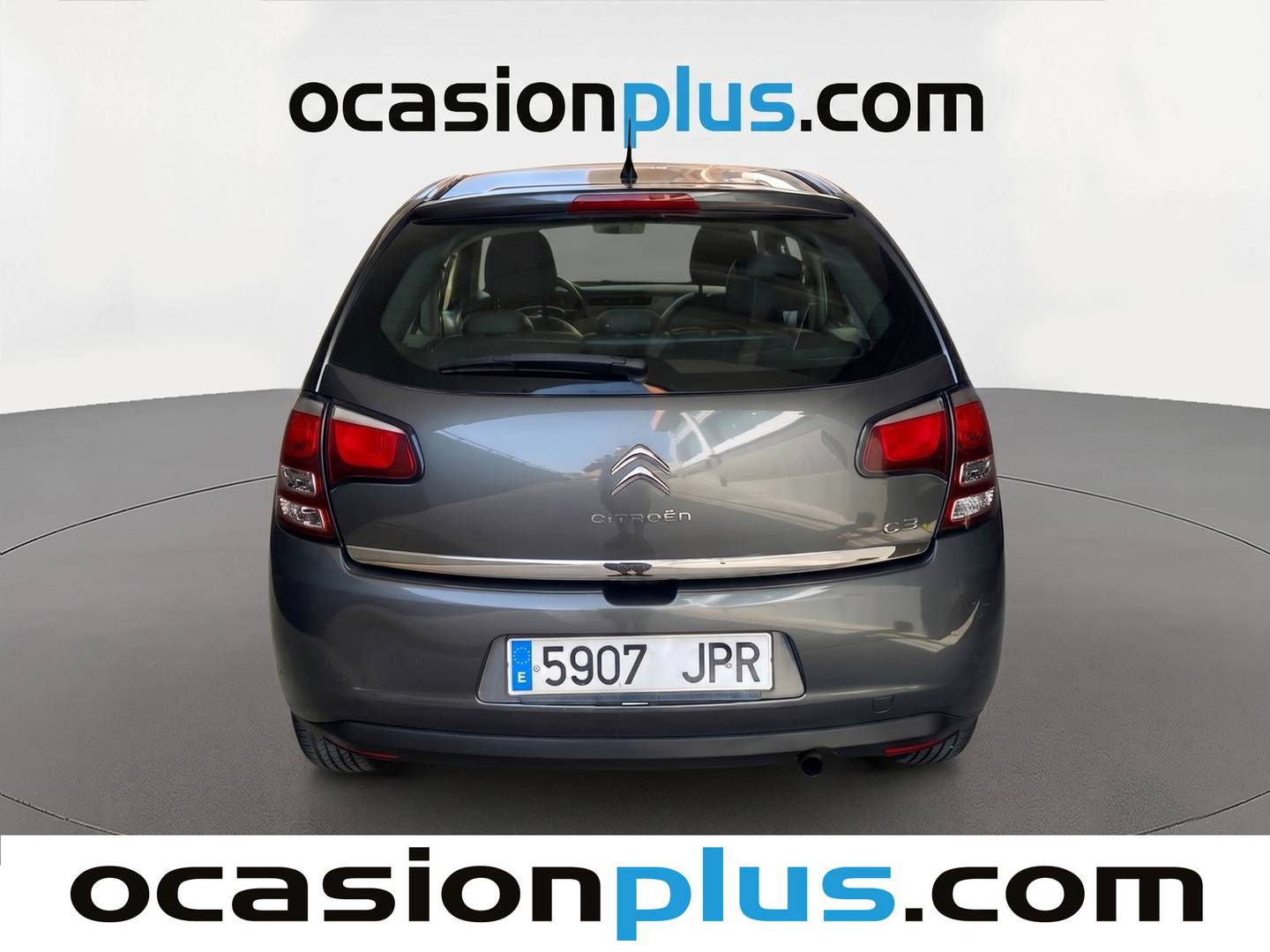 Citroën C3 Citroën C3 PureTech 82 Live Edition (82 CV) al mejor precio