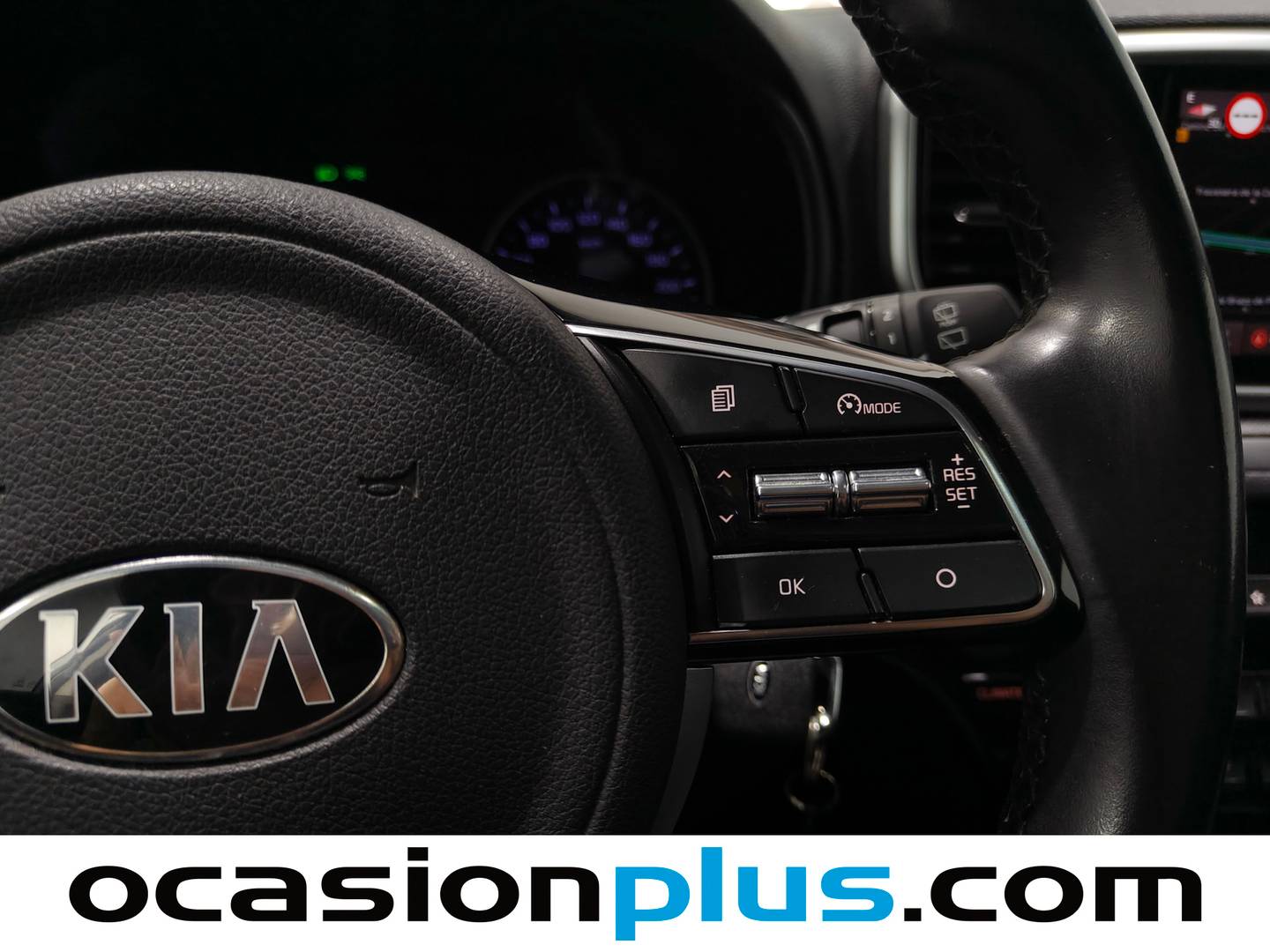 KIA Sportage KIA Sportage 1.6 MHEV Black Edition (136 CV) al mejor precio