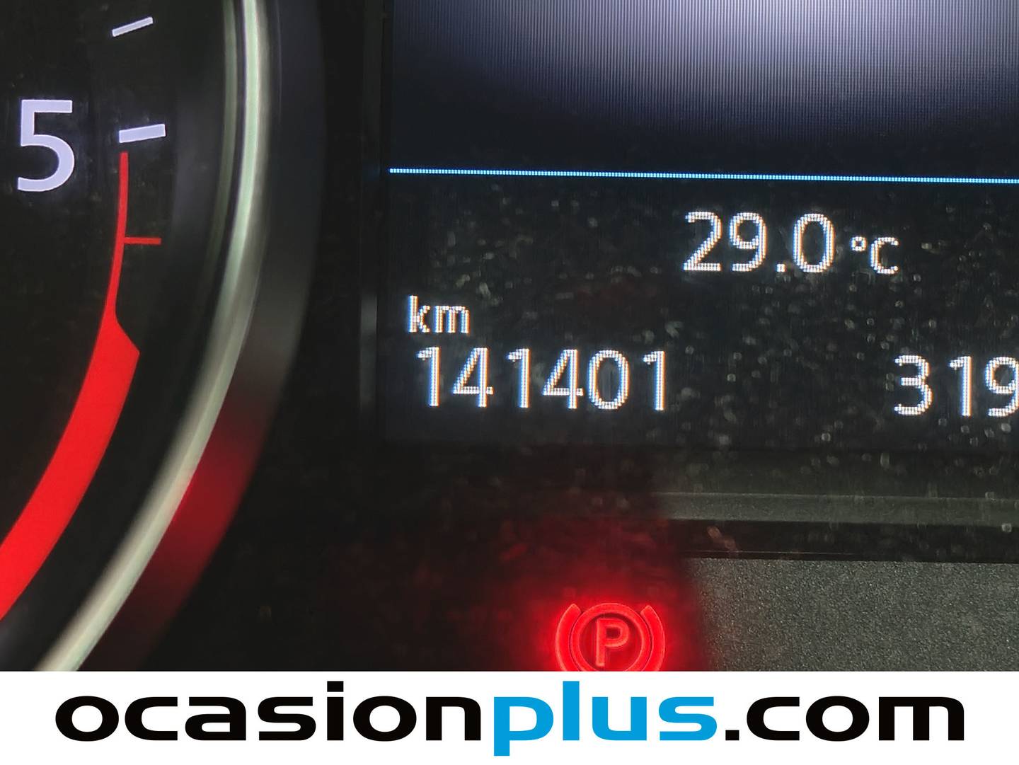 Volkswagen Passat Volkswagen Passat Advance 1.6 TDI (120 CV) DSG seminuevo