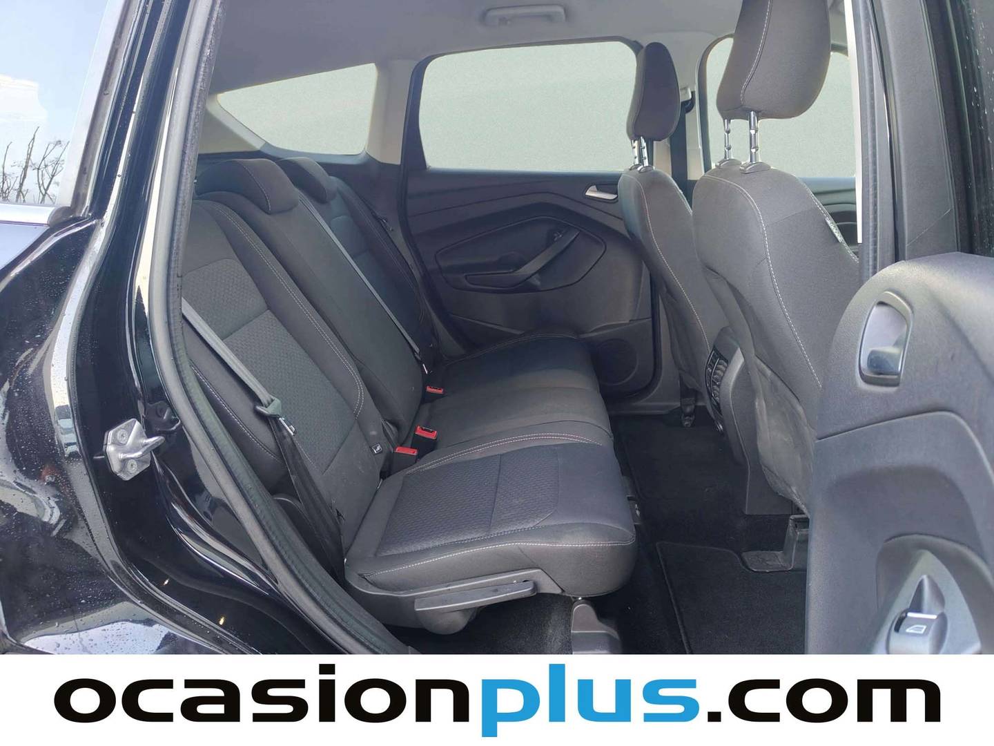 Ford Kuga Ford Kuga 1.5 TDCI Trend+ 4x2 (120 CV) manual