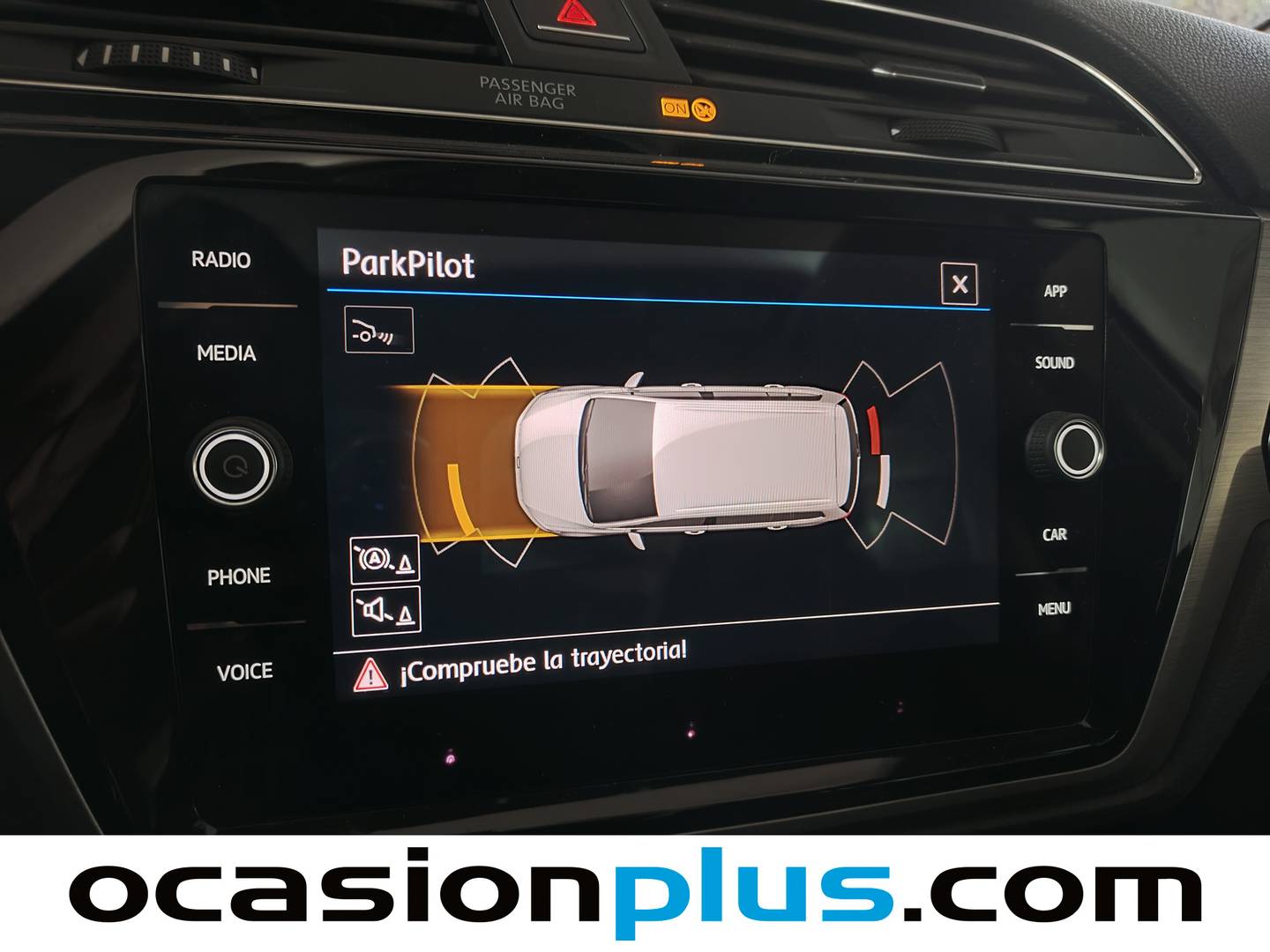 Acabados Volkswagen Touran Volkswagen Touran Advance 1.6 TDI (115 CV)