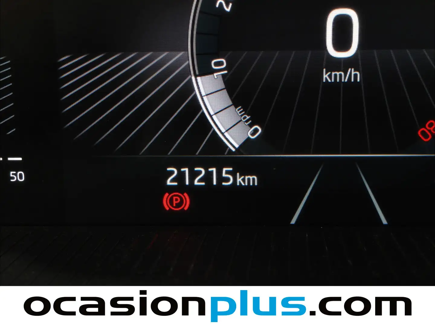 Foto Skoda Fabia Skoda Fabia 1.0 TSI Selection (95 CV)