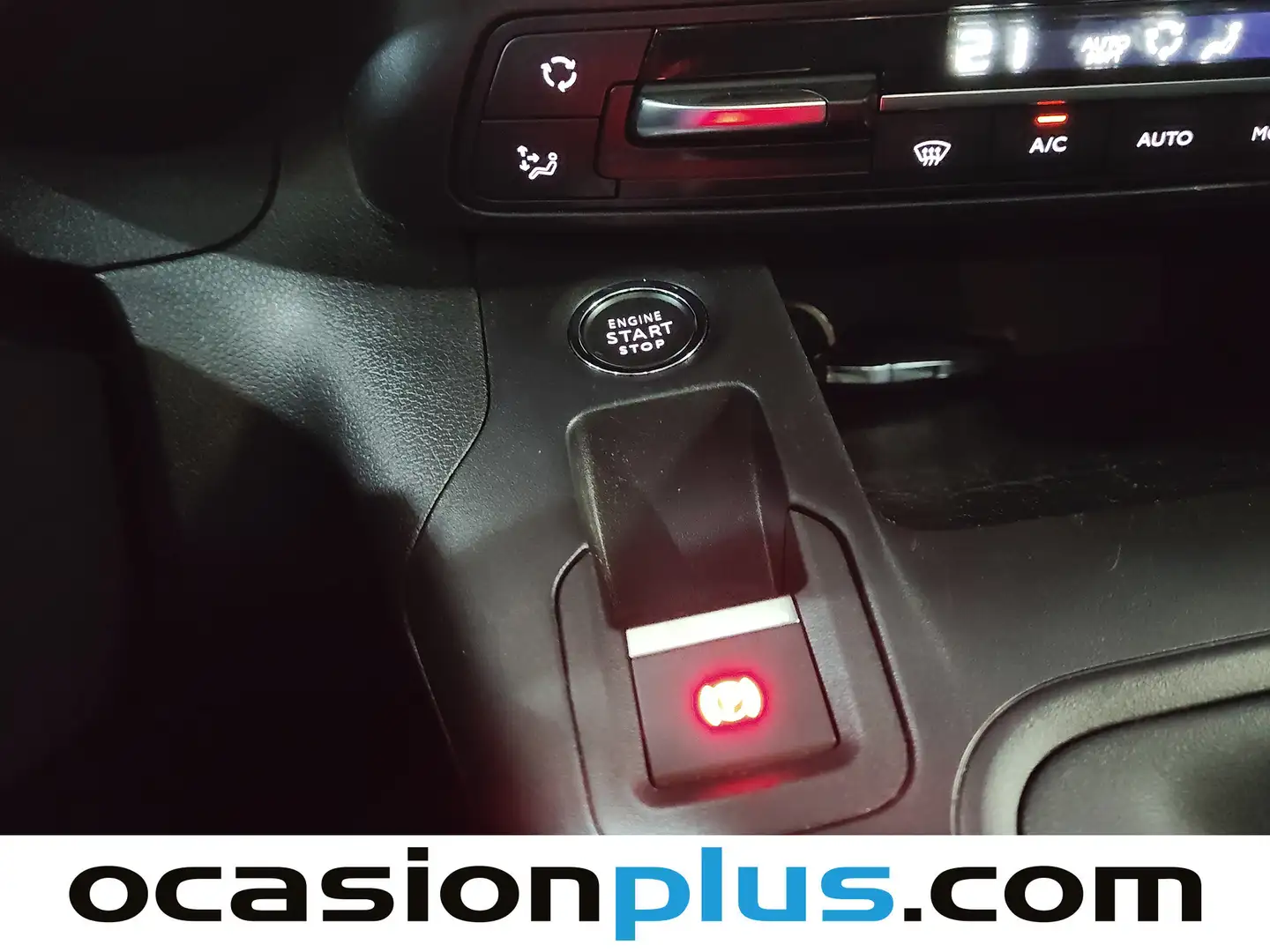 Foto Opel Combo Life Opel Combo Life 1.2 T S/S Selective L (110 CV)