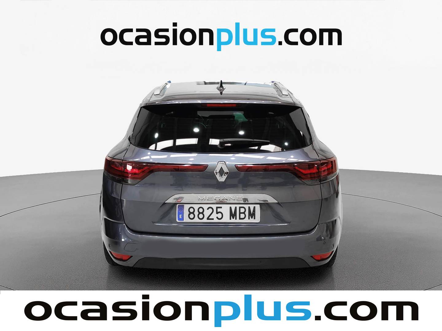 Renault Mégane Renault Megane Sport Tourer Techno TCe (140 CV) EDC GPF barato