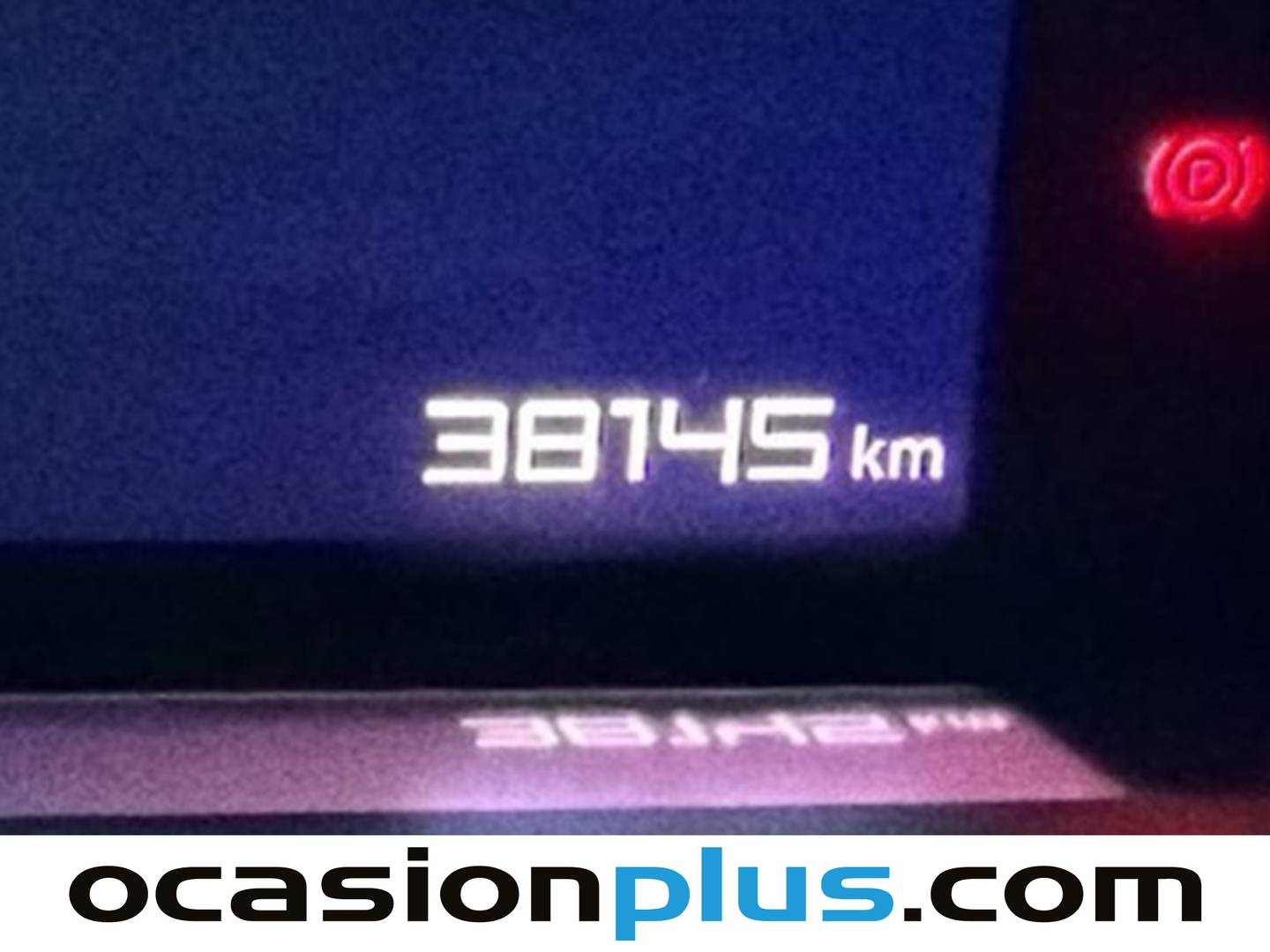 Citroën C3 Aircross Citroën C3 Aircross Hybrid 145 Plus e-DCS6 (145 CV) seminuevo