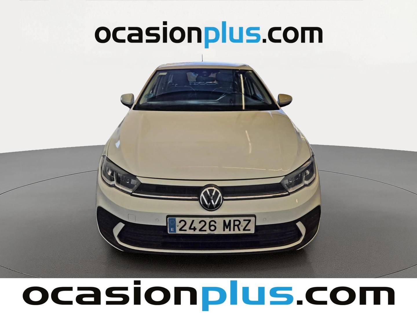 Volkswagen Polo Volkswagen Polo Life 1.0 TSI (95 CV) 95cv