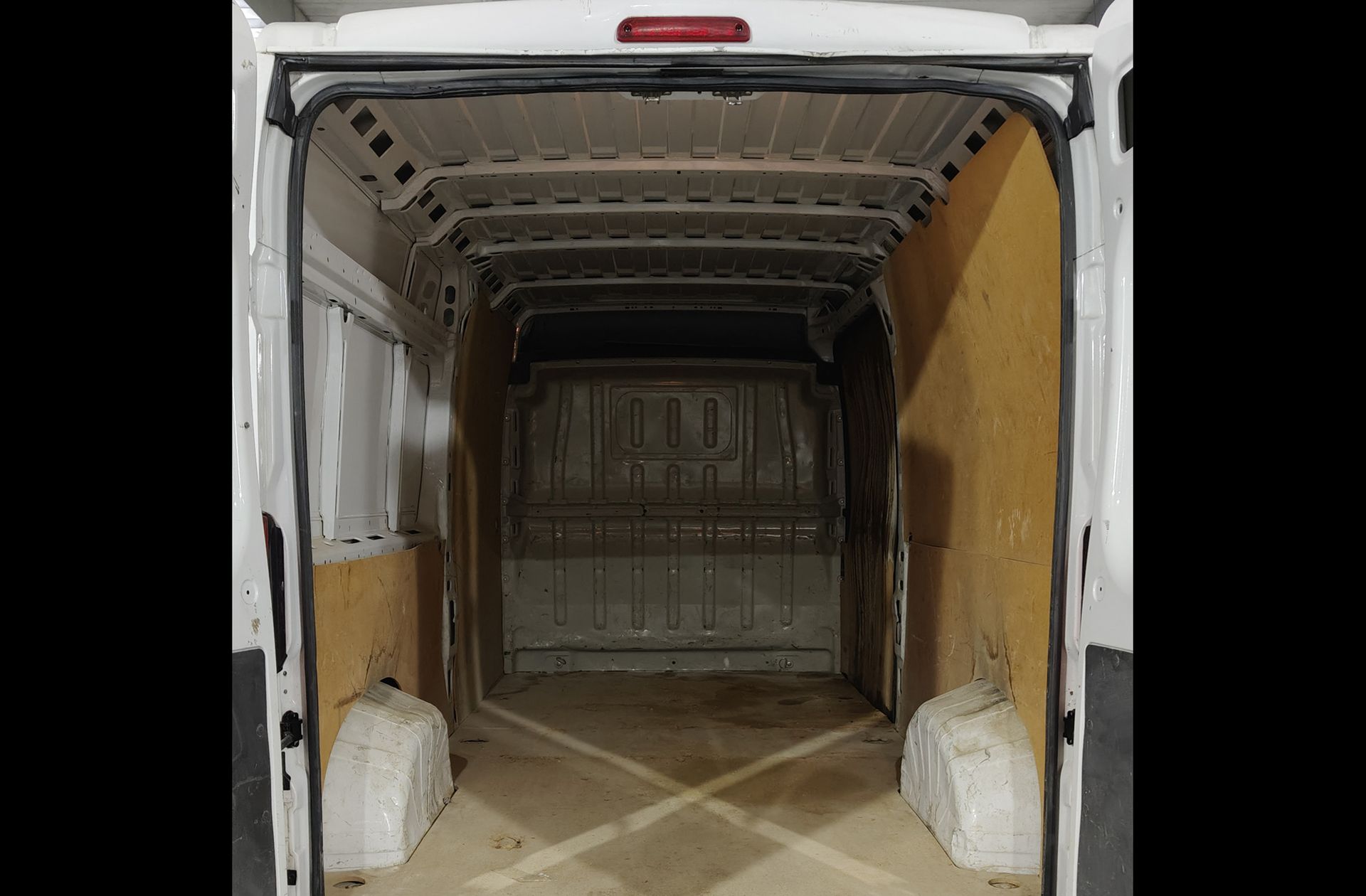 Citroën Jumper Furgon BlueHDi 120 35 L3H2 - foto 13