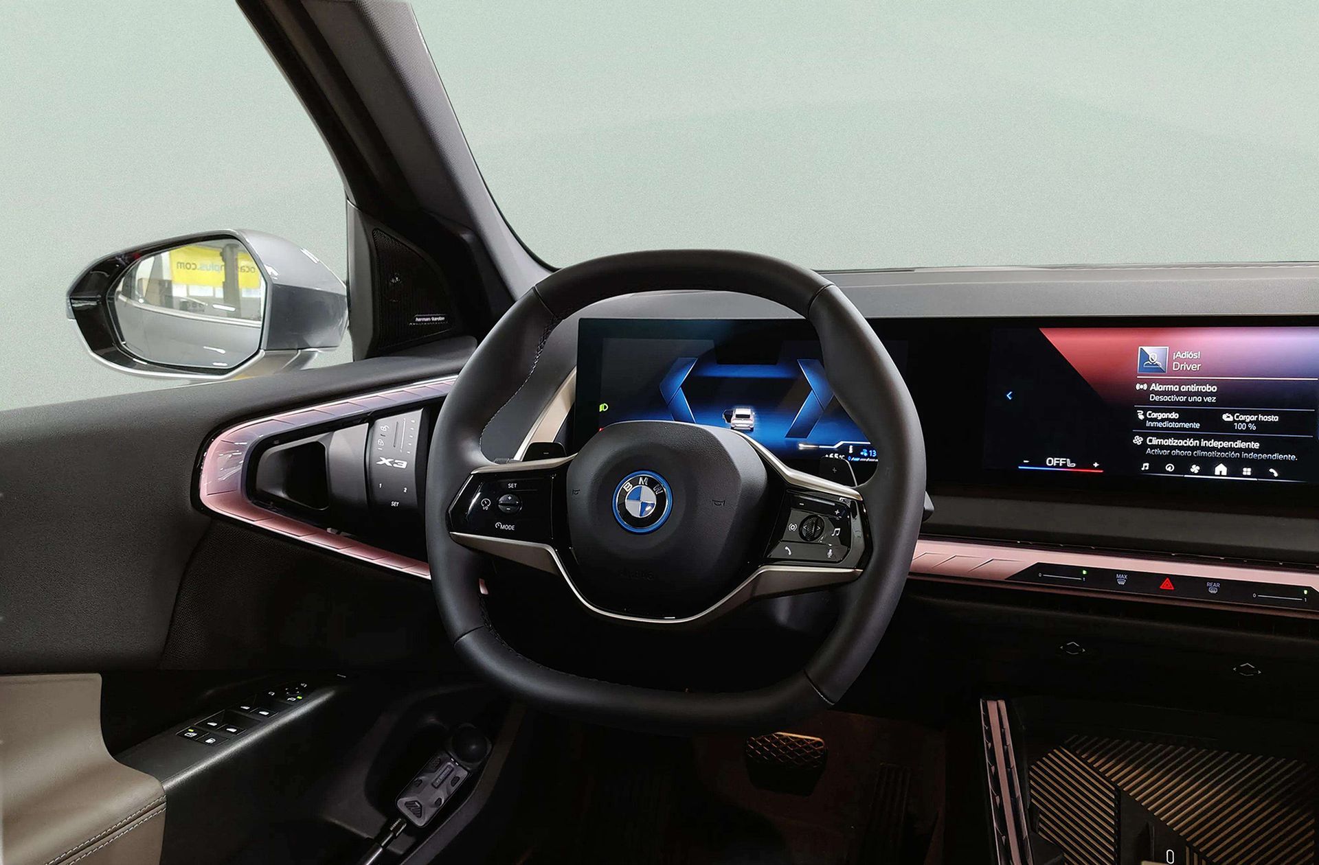 BMW X3 xDrive30e - foto 28