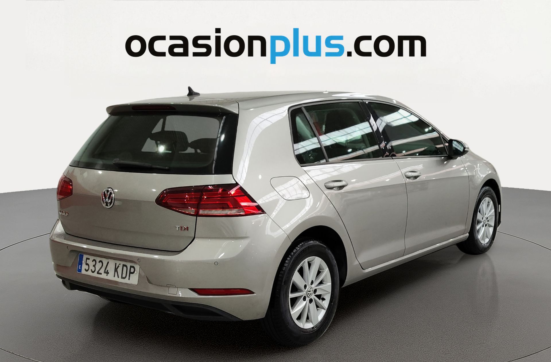 Volkswagen Golf Ready2Go 1.6 TDI - foto 4