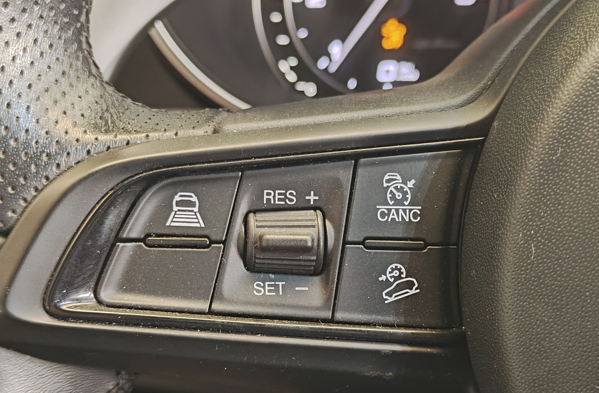 Alfa Romeo Stelvio 2.2 Diésel Veloce Q4 - foto 28