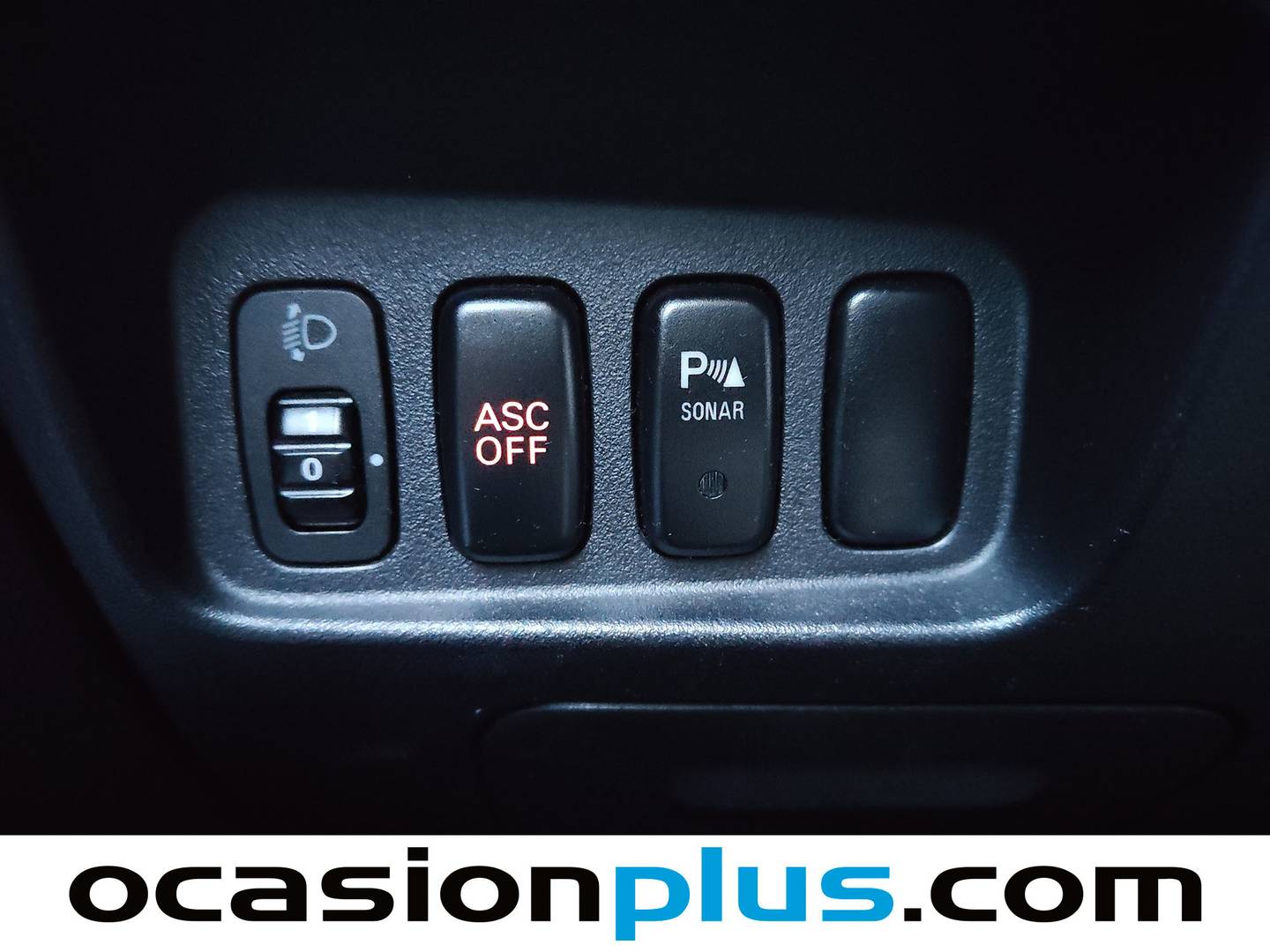 Foto Mitsubishi Outlander Mitsubishi Outlander 2.0 DI-D Intense Plus (140 CV) 7 Plazas