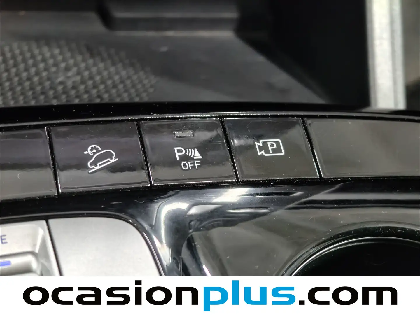 Foto Hyundai Tucson Hyundai Tucson 1.6 TGDI HEV Maxx Auto  (230 CV)