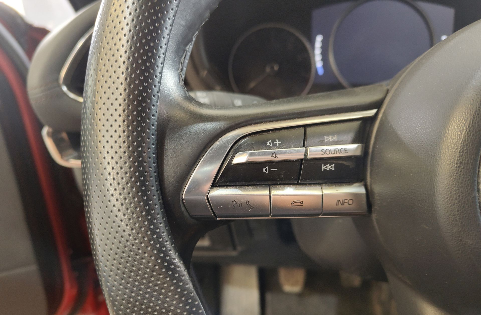 Mazda Mazda3 2.0 Skyactiv-G Evolution - foto 24