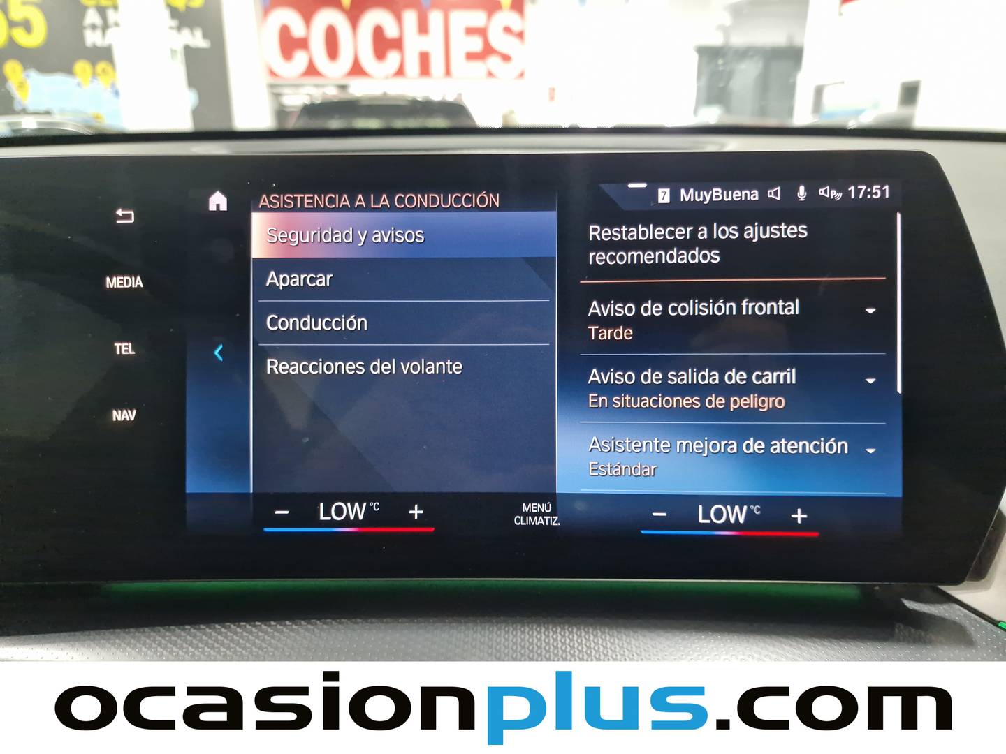 BMW X1 BMW X1 sDrive18i (136 CV) Pack M 136cv