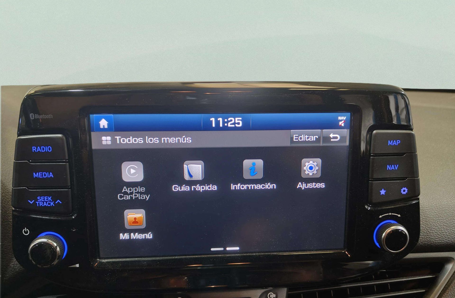 Hyundai i30 1.6 CRDi Tecno - foto 8