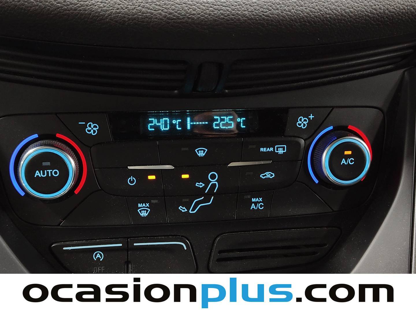 Paquetes del Ford Kuga Ford Kuga 1.5 EcoBoost S&S Business 4x2 (150 CV)