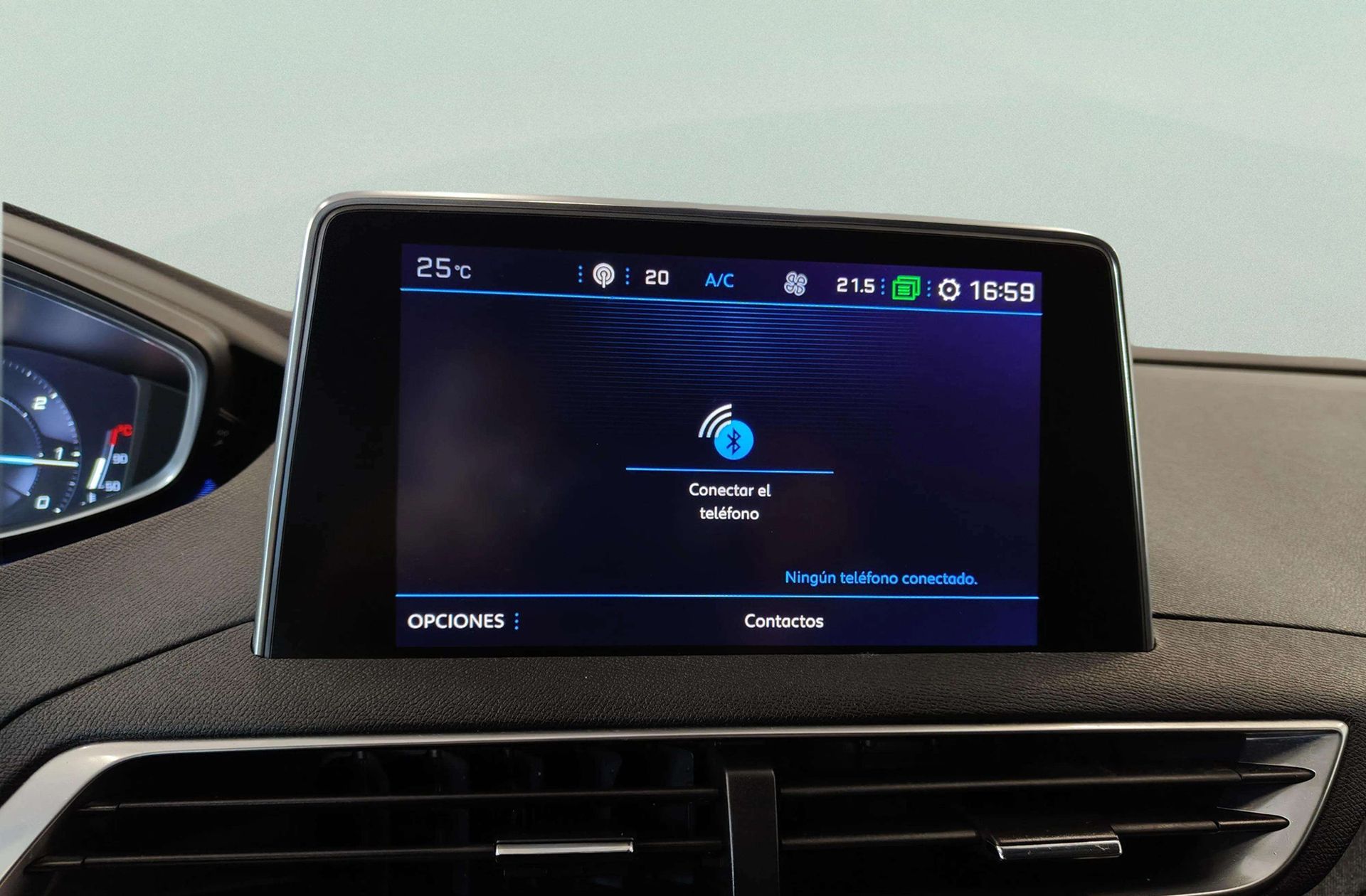 Peugeot 5008 BlueHDi 120 Allure 7 plazas - foto 30