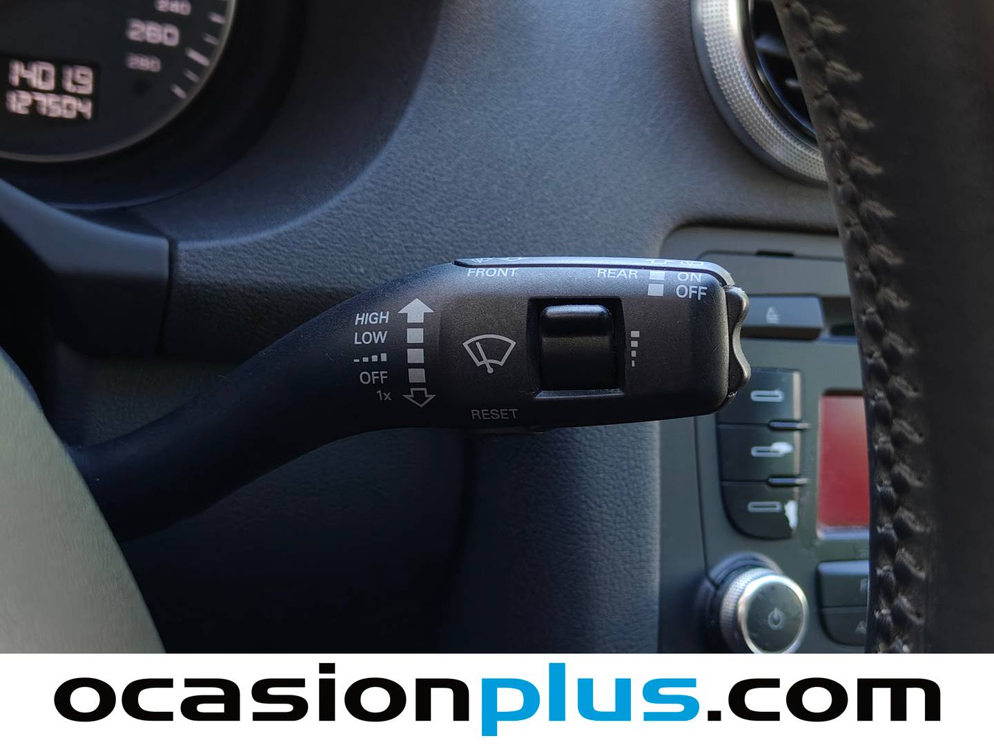 Audi A3 Audi A3 Sportback Attraction 2.0 TDI  (140 CV) barato