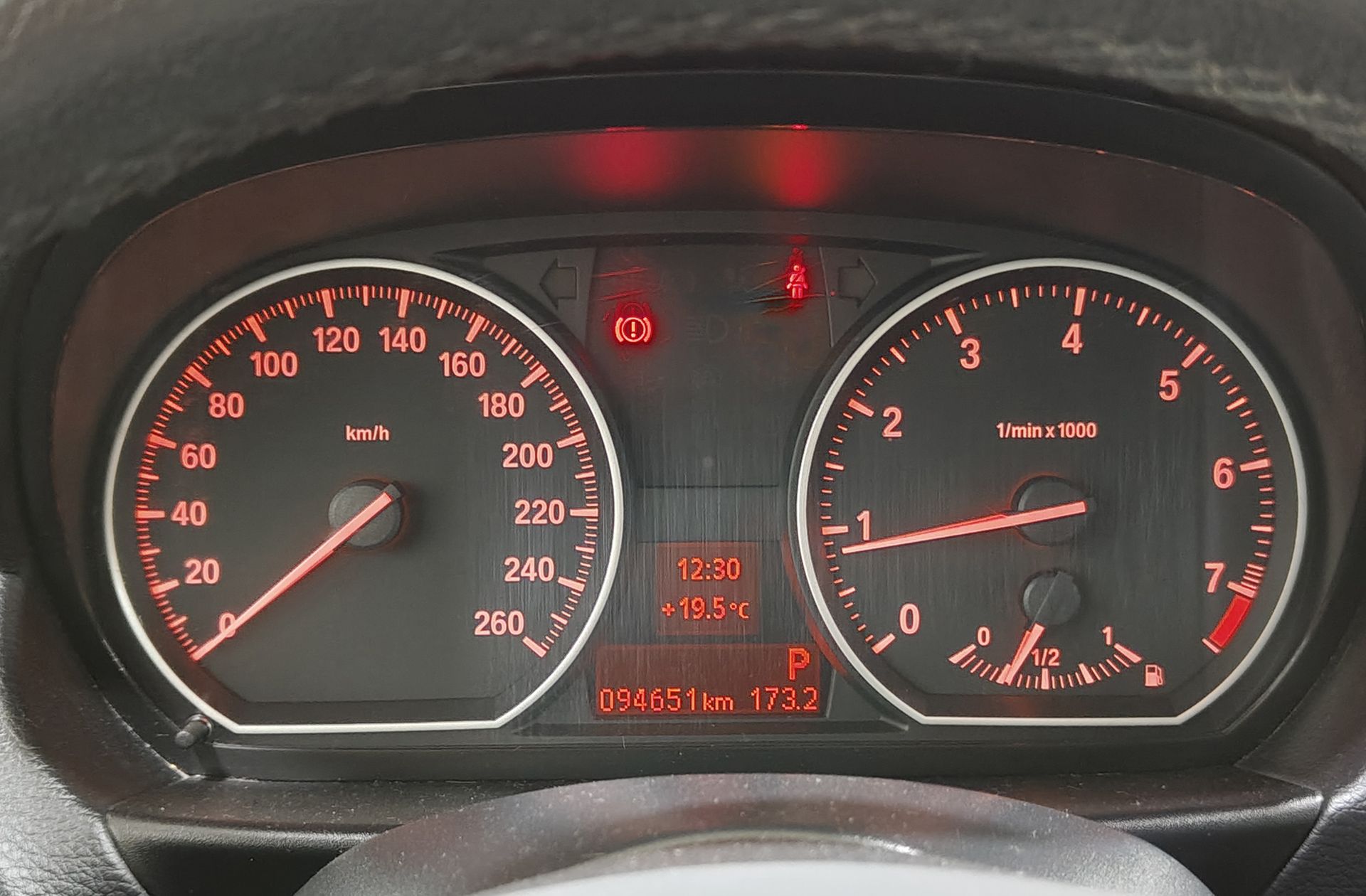 BMW Serie 1 120i - foto 19