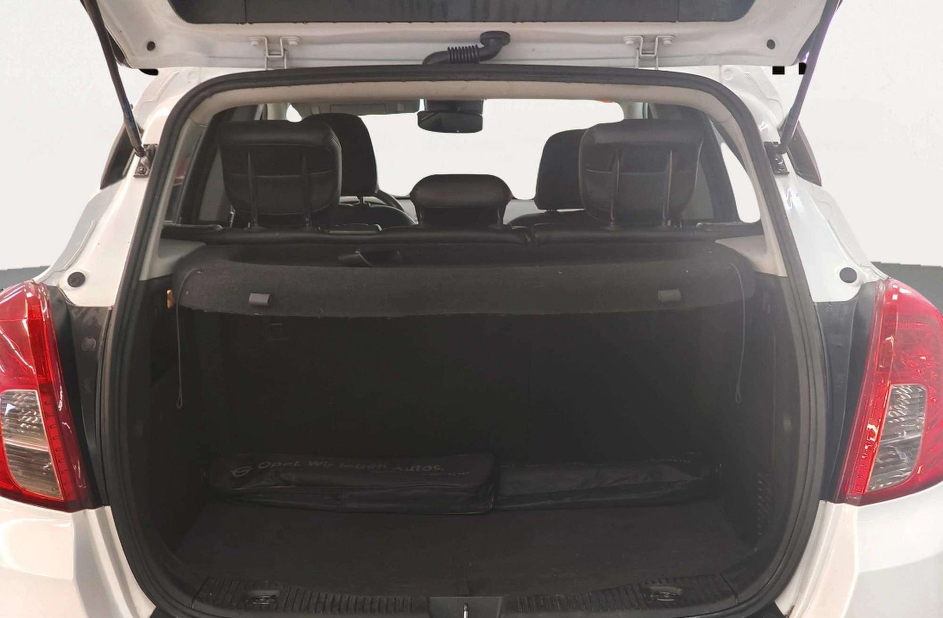 Opel Mokka 1.6 CDTI Excellence 4x2 - foto 19