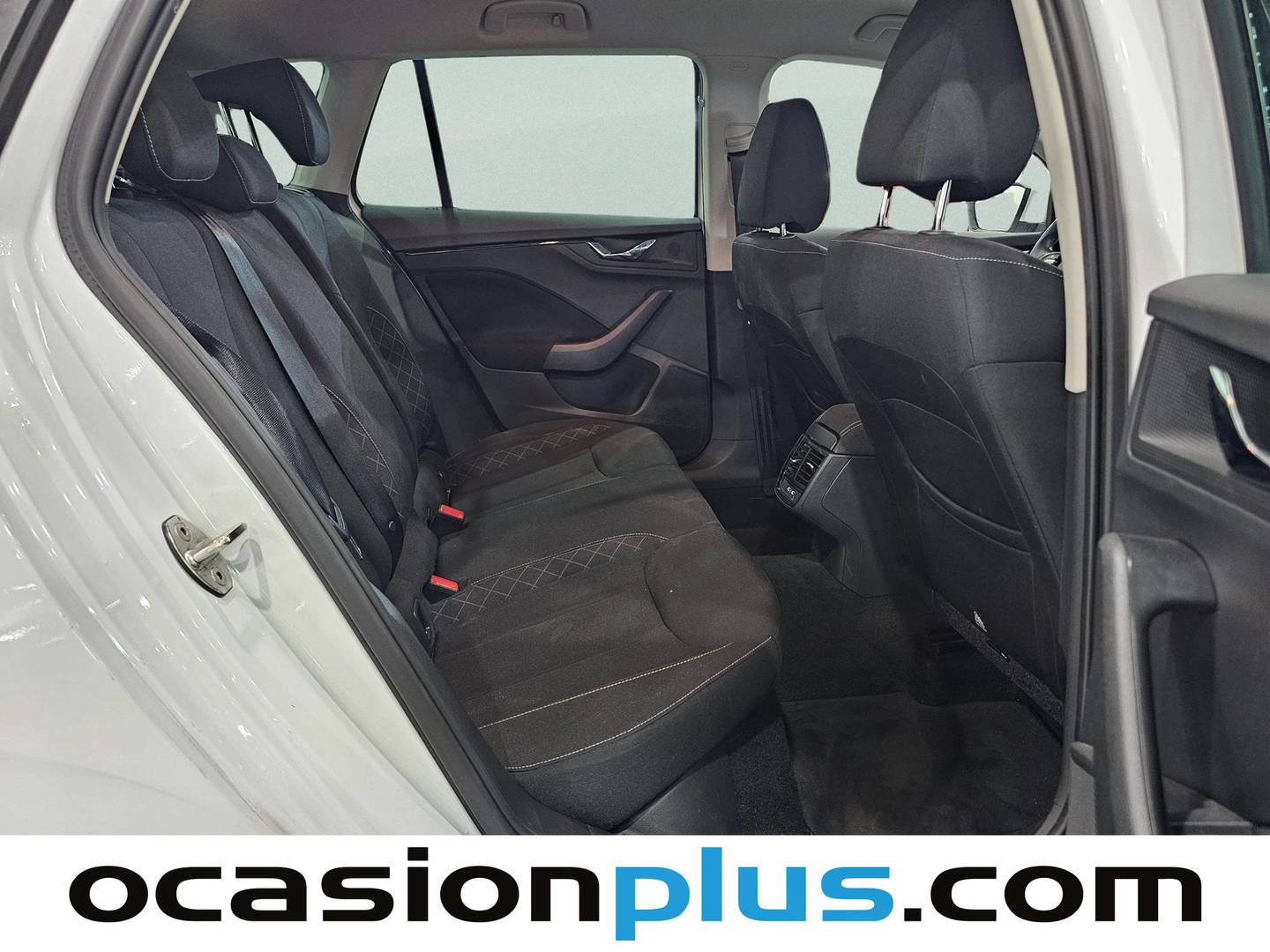 Skoda Kamiq Skoda Kamiq 1.0 TSI Ambition (95 CV) 2023