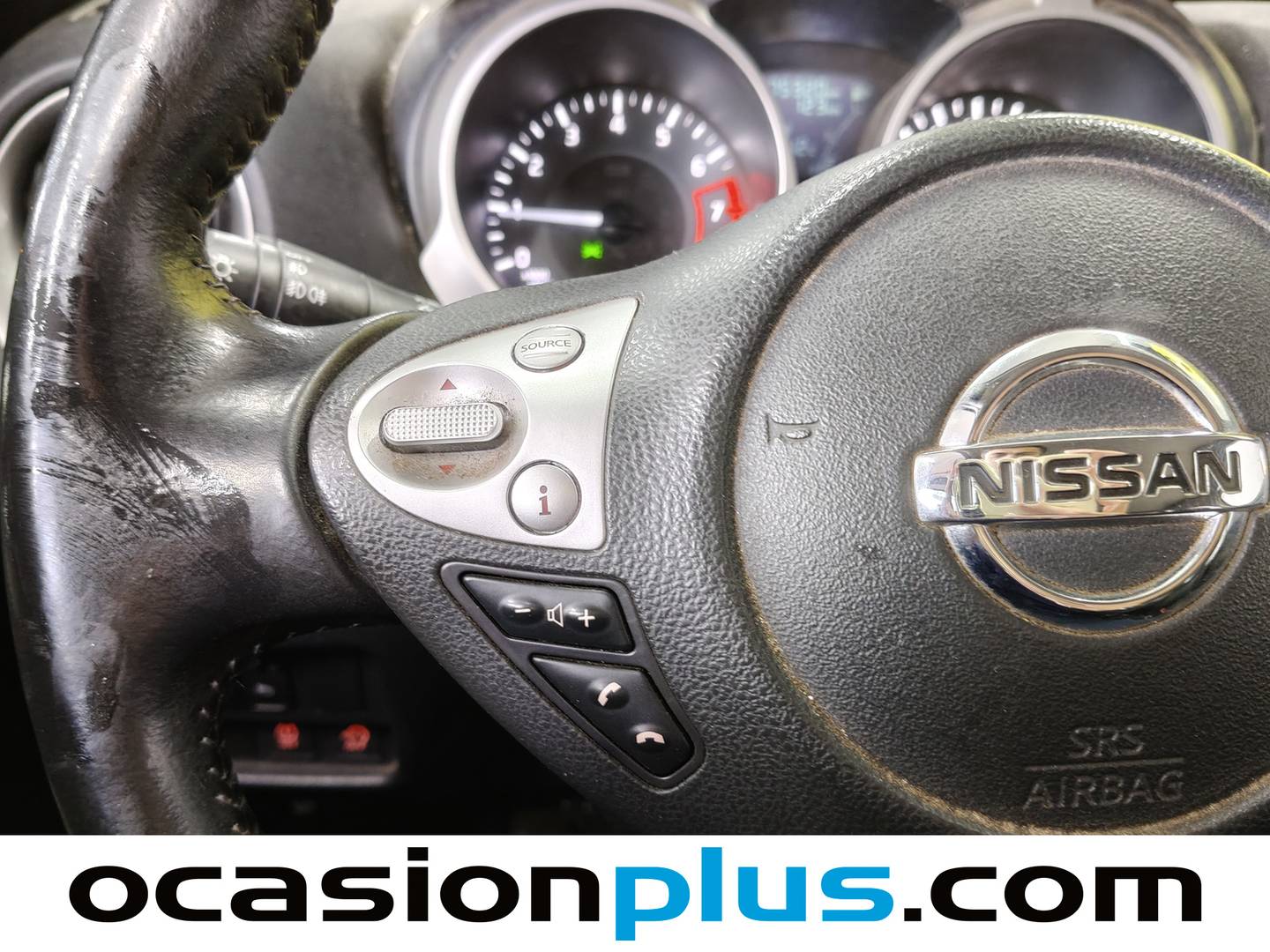 Nissan JUKE Nissan Juke DIG-T Acenta (115 CV) 2018