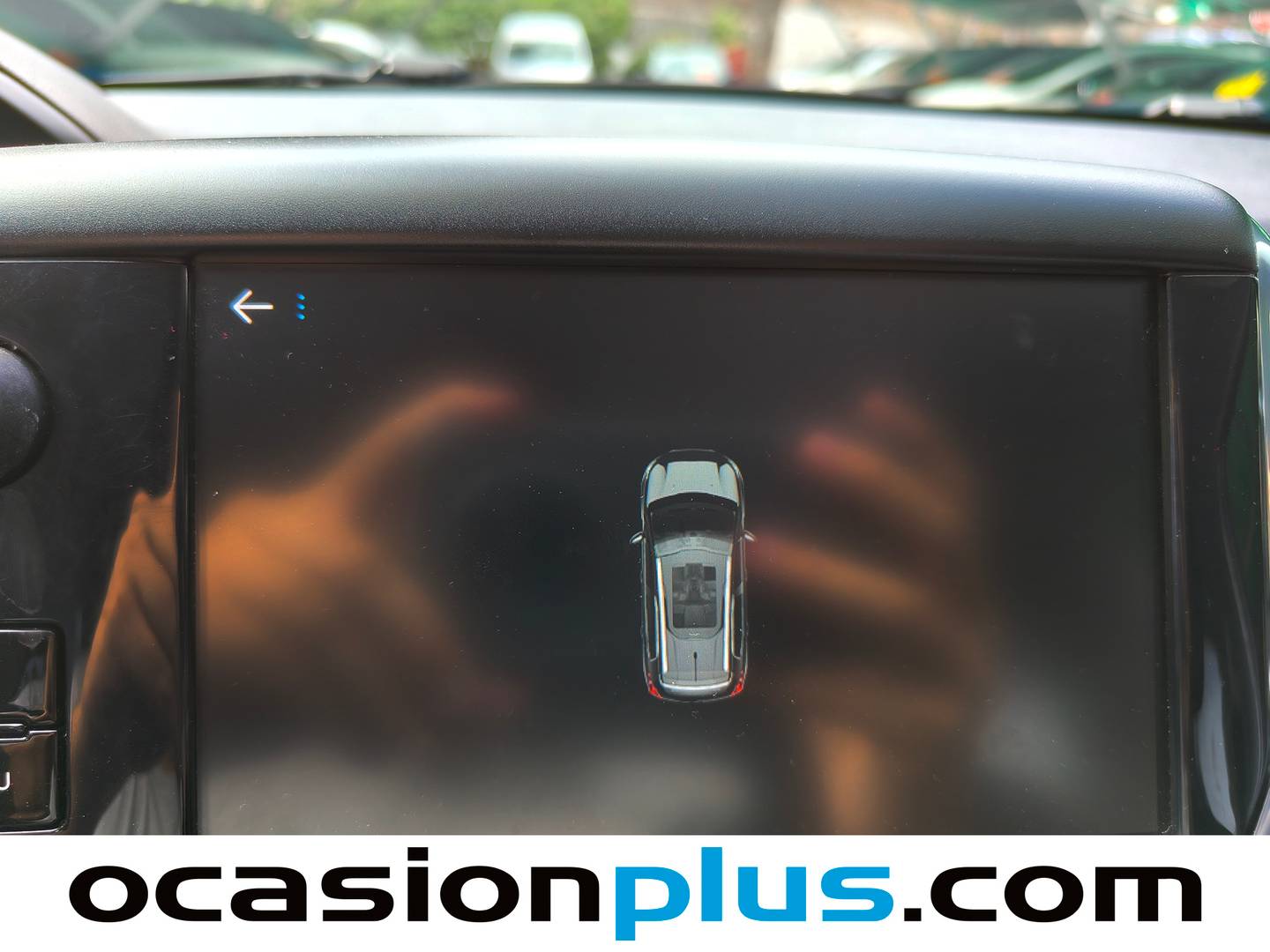 Extras del Peugeot 2008 Peugeot 2008 BlueHDi 100 Style (100 CV)