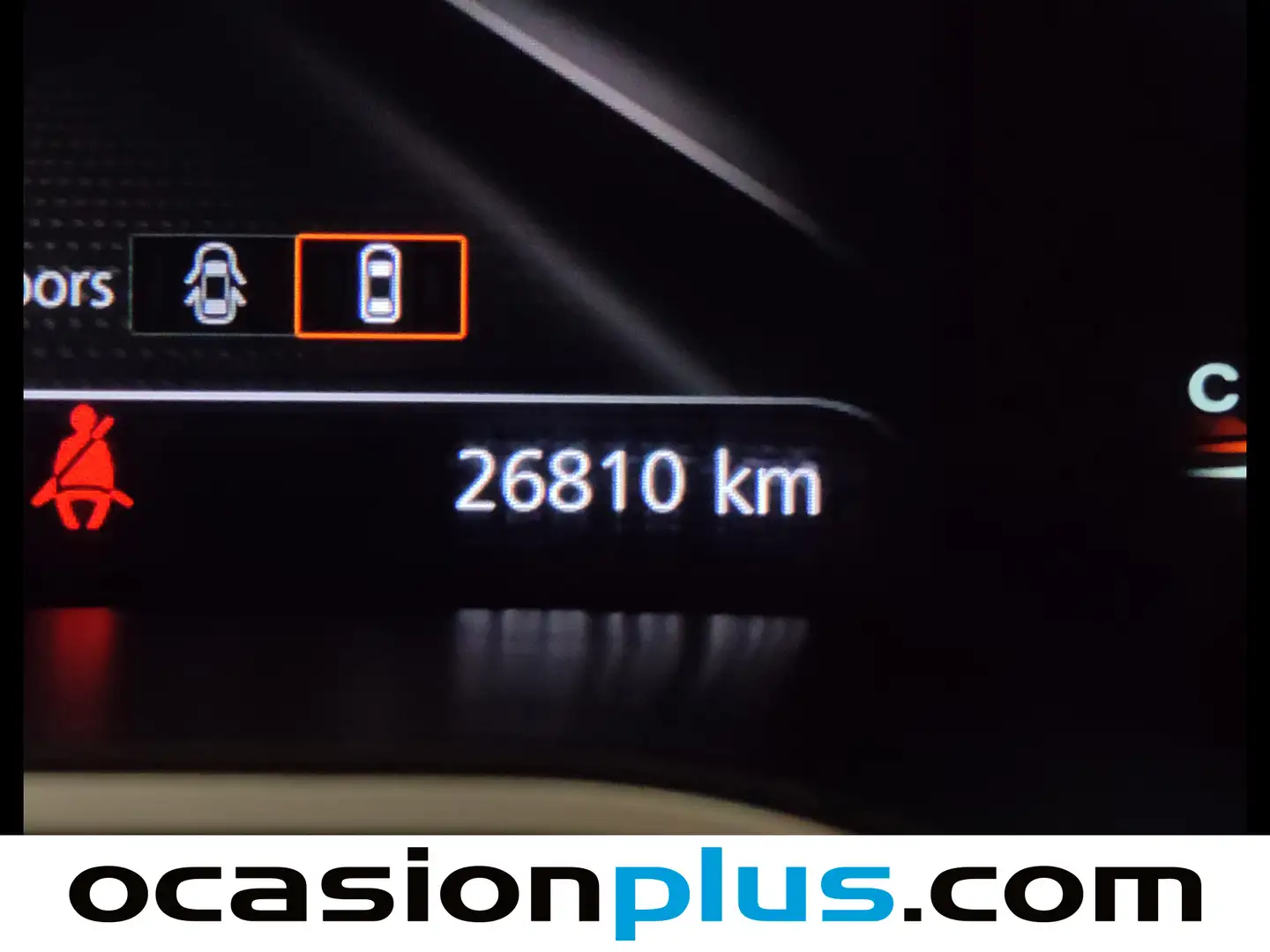 Foto MG ZS MG ZS 1.5 Luxury (106 CV)