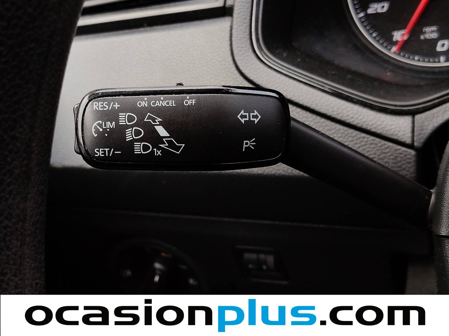 Seat Ibiza SEAT Ibiza 1.0 TGI GNC Reference Plus (90 CV) de ocasión