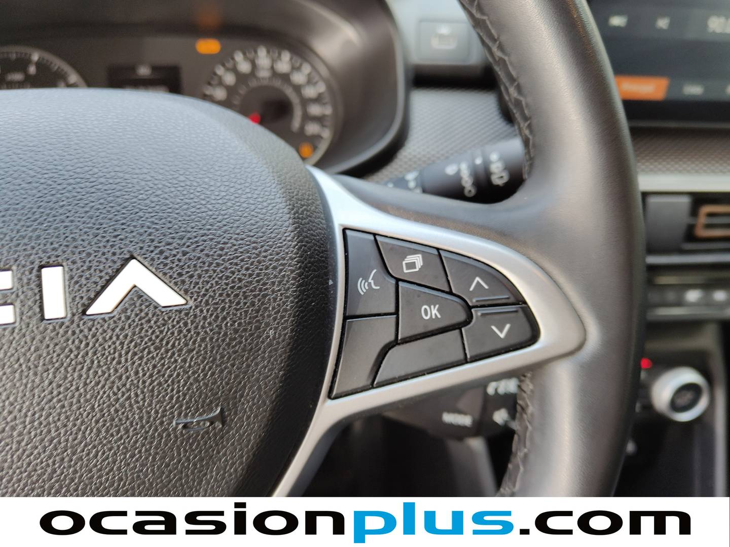 Dacia Sandero Dacia Sandero Stepway Expression TCe (91 CV) seminuevo
