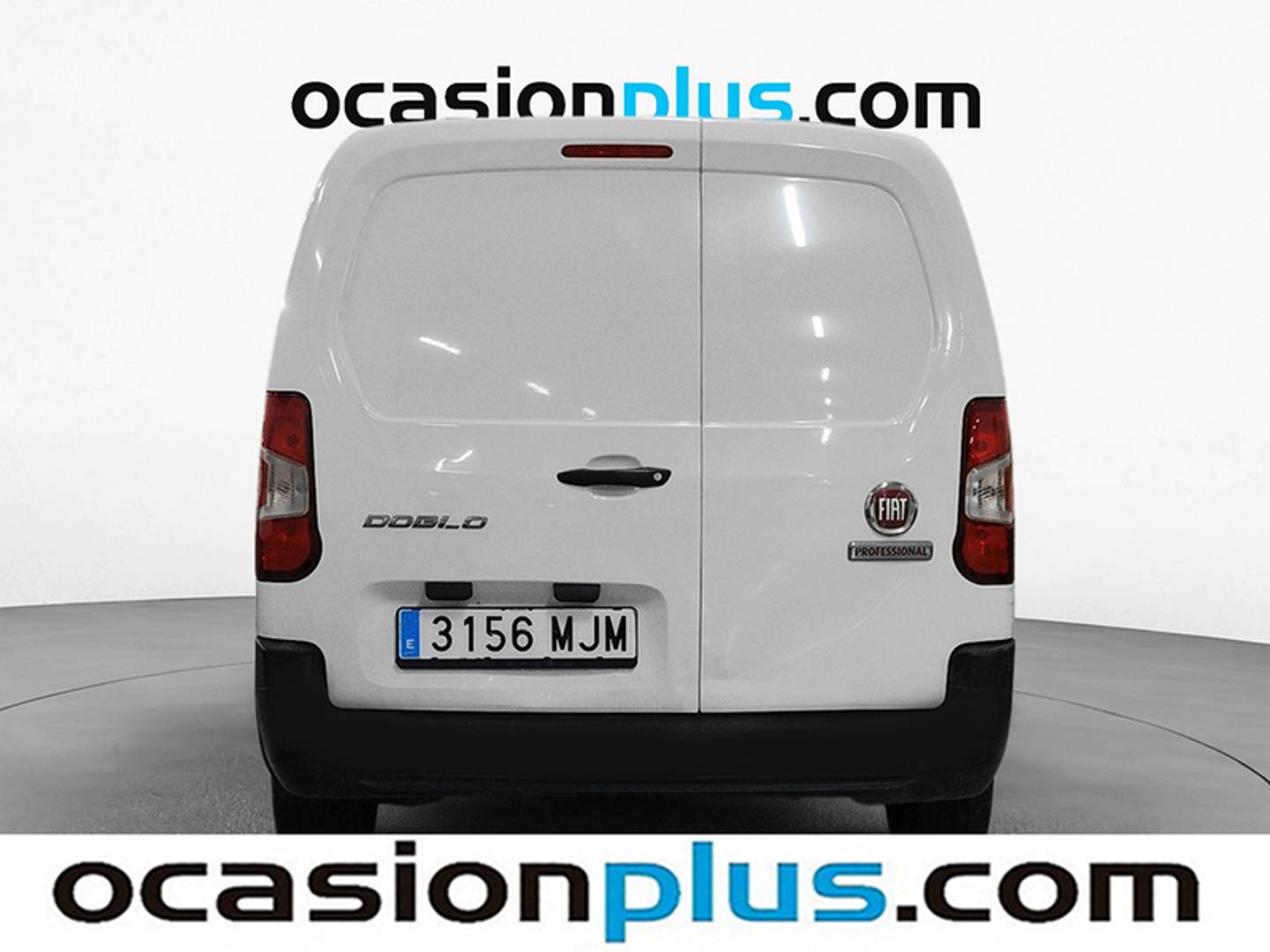 Foto Fiat Doblò Fiat Dobló Furgon 1.5 BlueHDi L1 1000kg (130 CV)