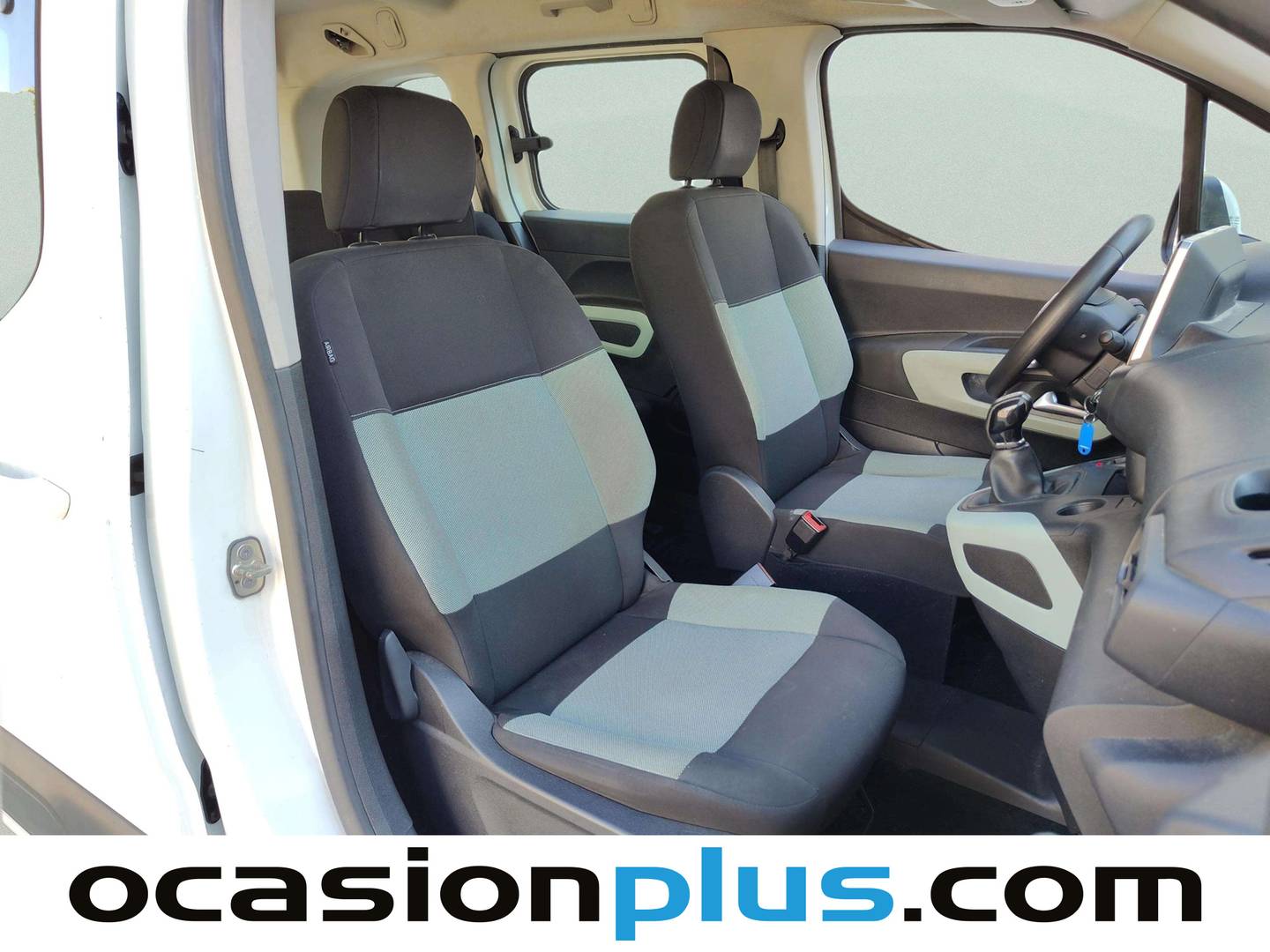 Citroën Berlingo Citroën Berlingo BlueHDi 100 S&S Talla M Feel (102 CV) km 0