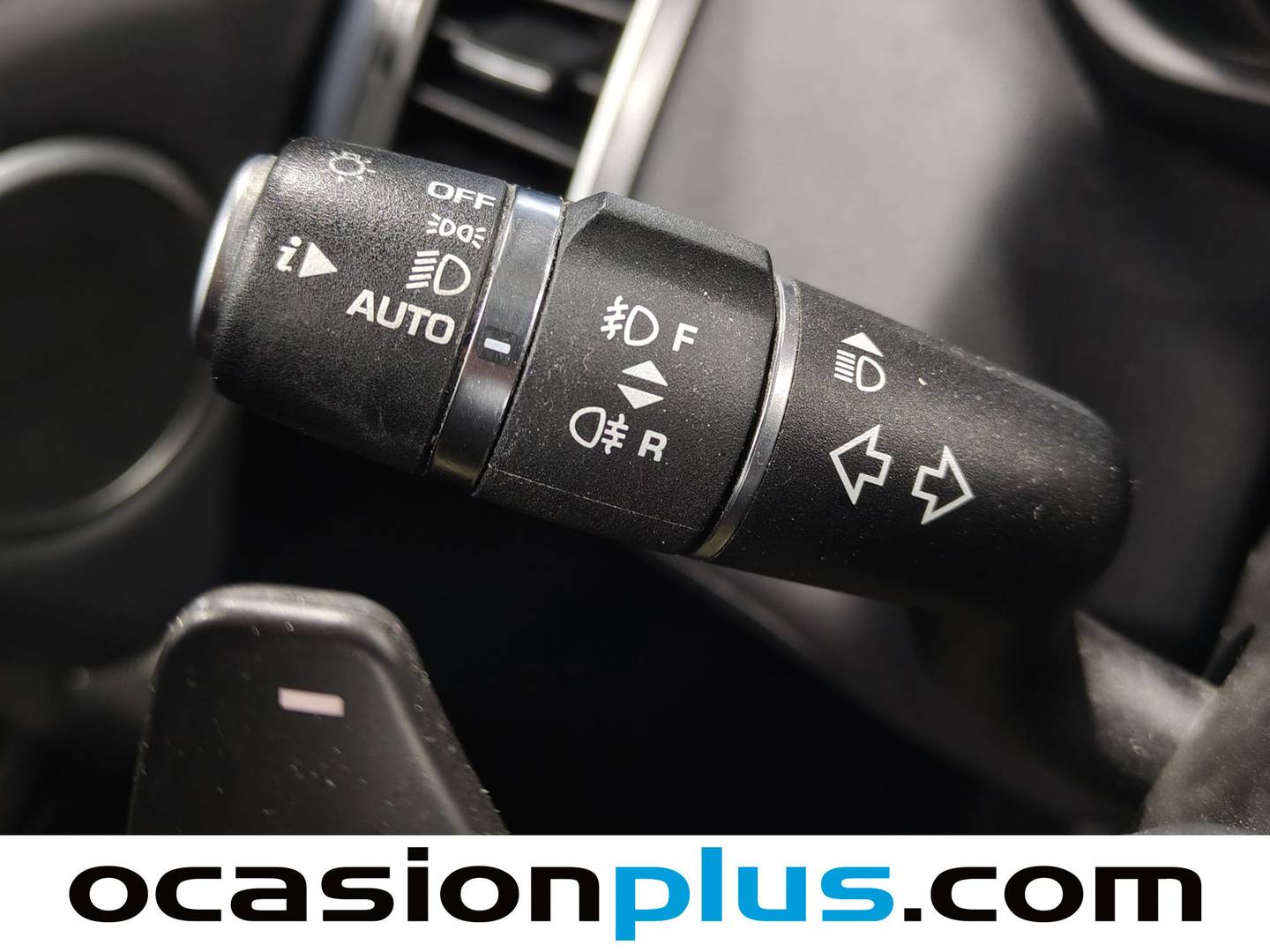 Foto Land Rover Range Rover Sport Land Rover Range Rover Sport 3.0 SDV6 HSE Dynamic (306 CV) 7 plazas