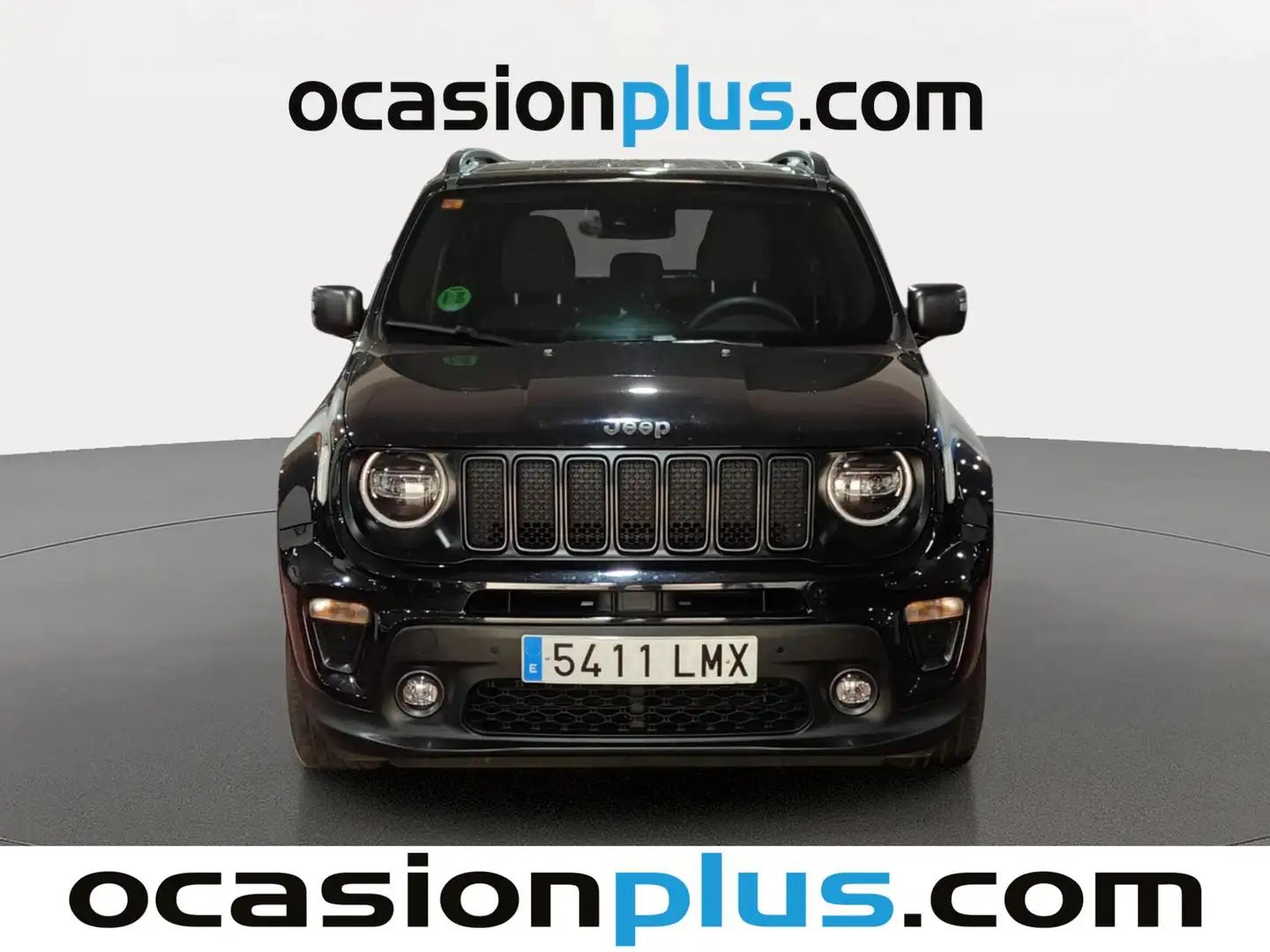 Foto Jeep Renegade Jeep Renegade 1.0G Limited 4x2 (120 CV)