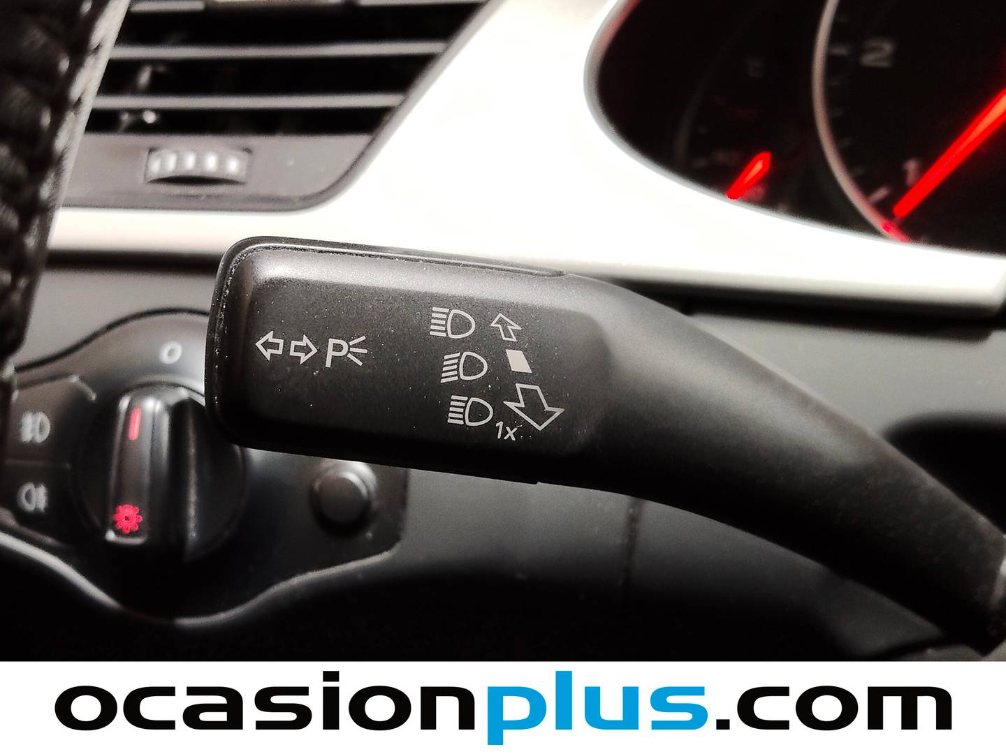 Audi A4 Audi A4 2.0 TDI DPF (143 CV) 143cv