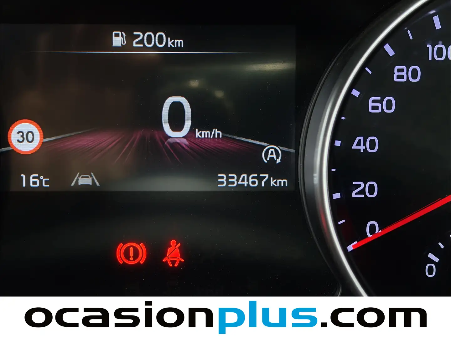 Foto KIA Ceed Kia Ceed 1.0 T-GDi Style Edition (100 CV)