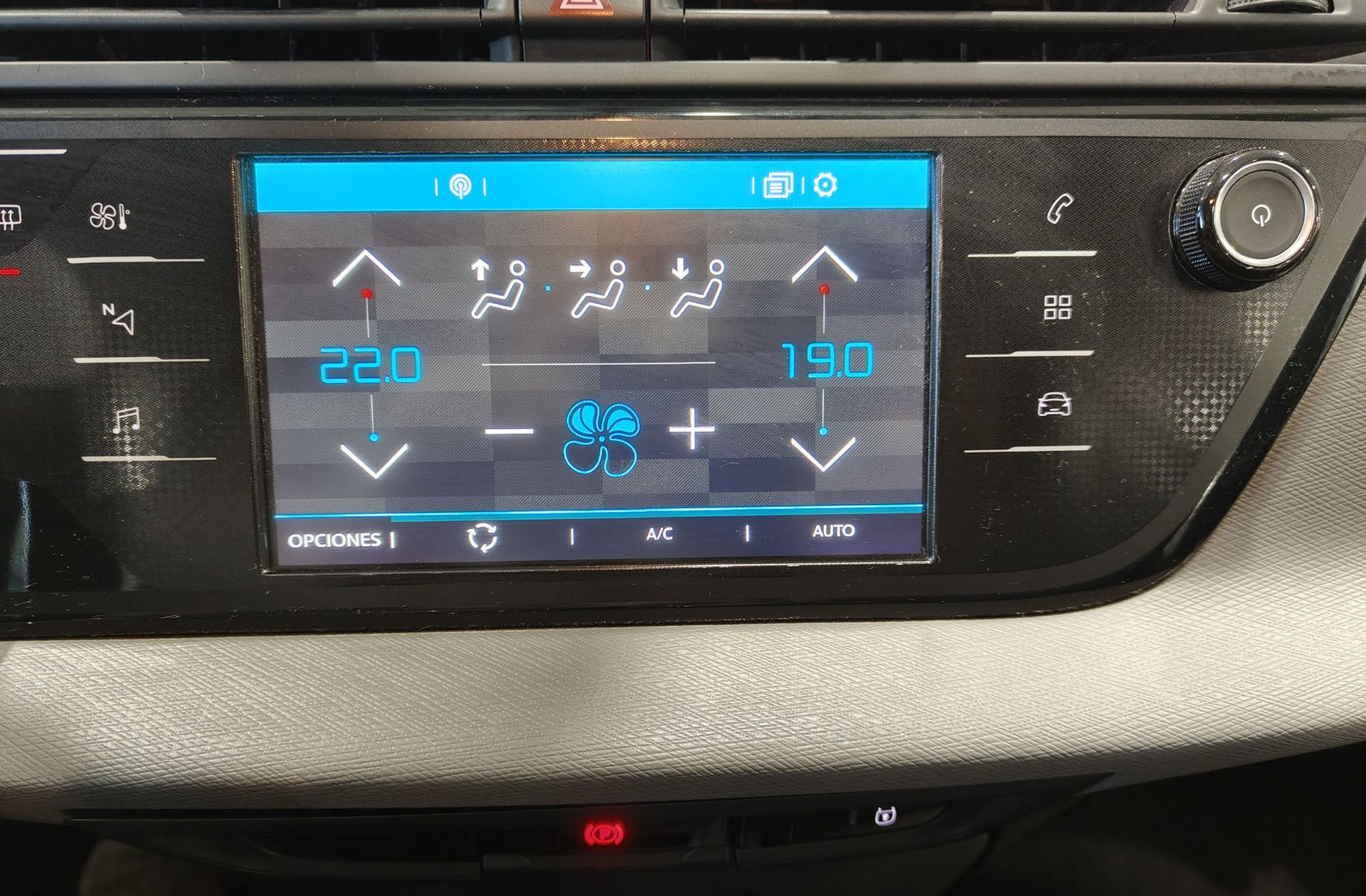 Citroën C4 Grand Picasso BlueHDi 120 Feel EAT6 7 plazas - foto 31