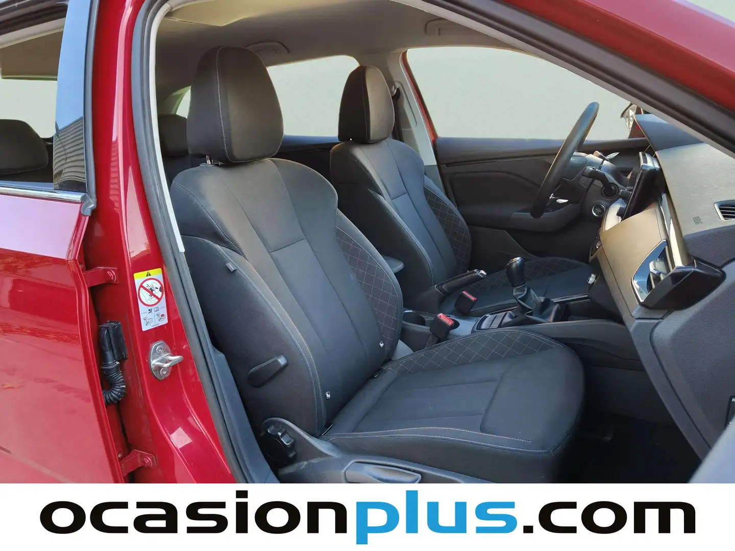 Foto Skoda Scala Skoda Scala 1.5 TSI Ambition (150 CV)