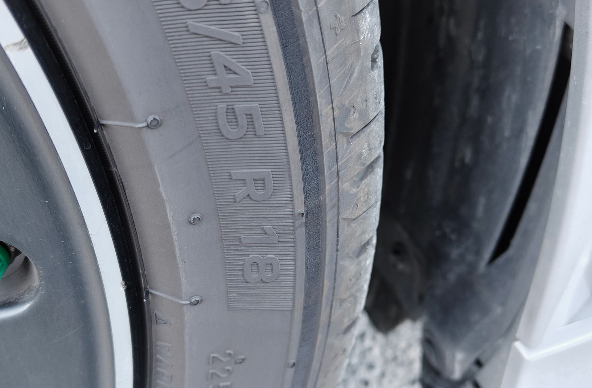 Mercedes-Benz Clase A 200 d Pack AMG - foto 48