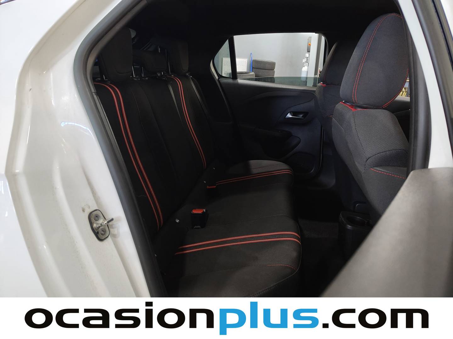 Opel Corsa Opel Corsa 1.2 Turbo XHT GS-Line Auto (130 CV) gasolina