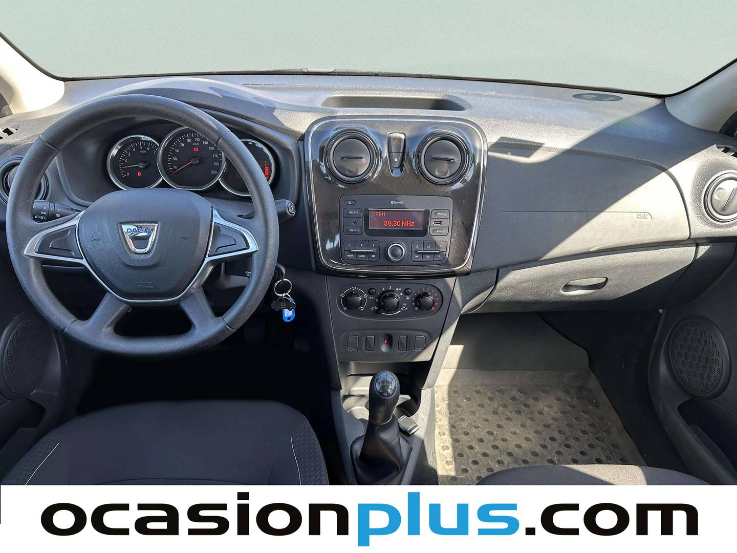 Dacia Sandero Dacia Sandero Essential 1.0  (73 CV) de ocasión