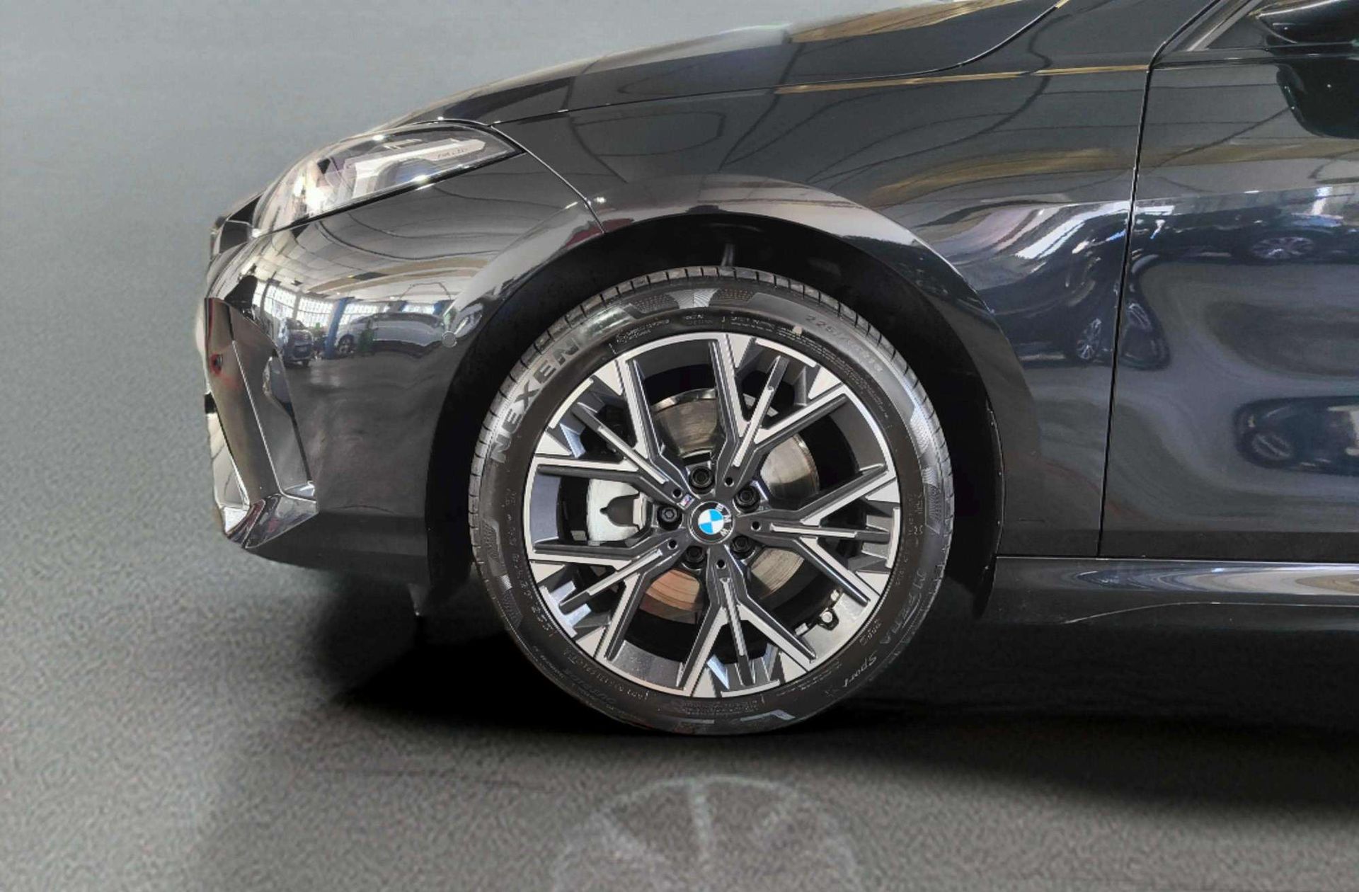 BMW Serie 1 120d Pack M - foto 39