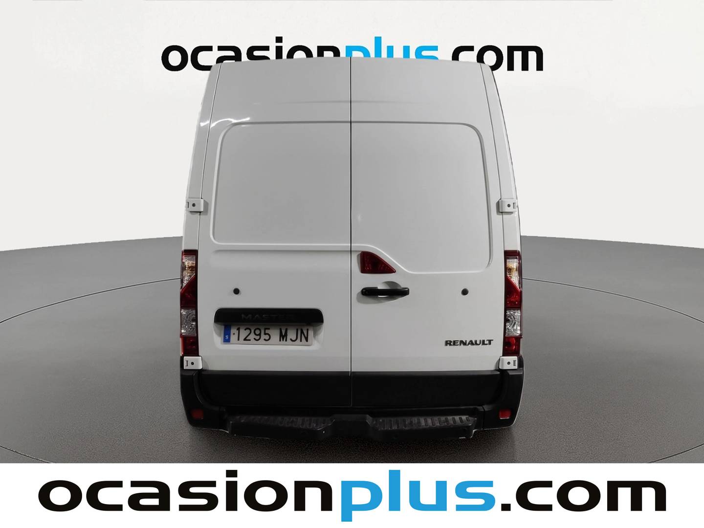 Renault Master Renault Master Furgon Furgon L3H2 3500 RS Energy Blue dCi (145 CV) barato