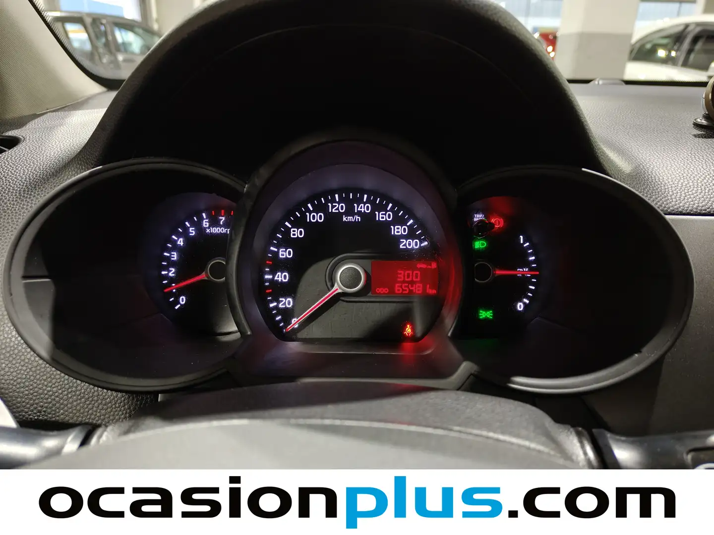 Foto KIA Picanto Kia Picanto 1.0 CVVT Concept (69 CV)