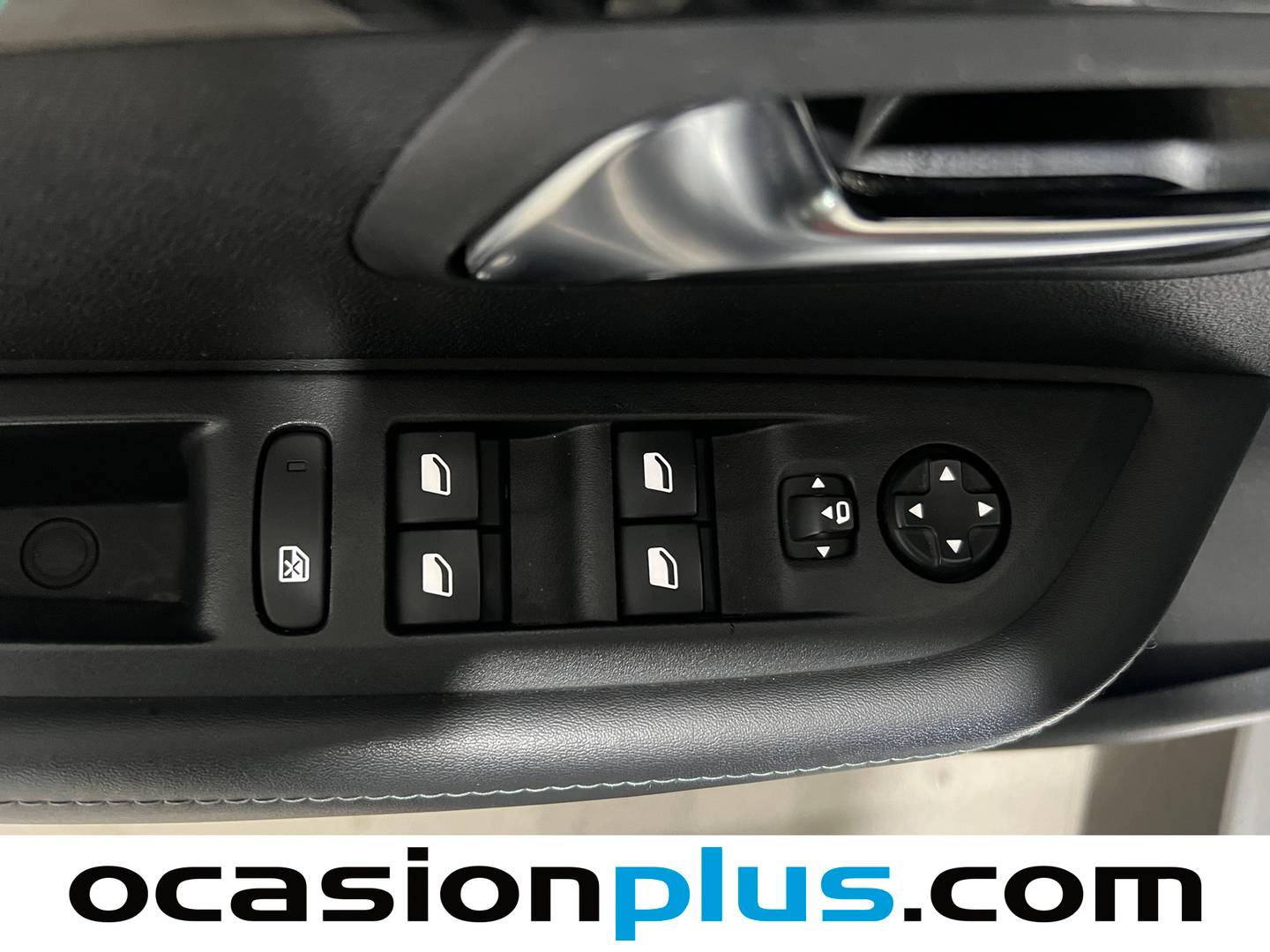 Peugeot 208 Peugeot 208 PureTech 100 Allure (100 CV) gasolina