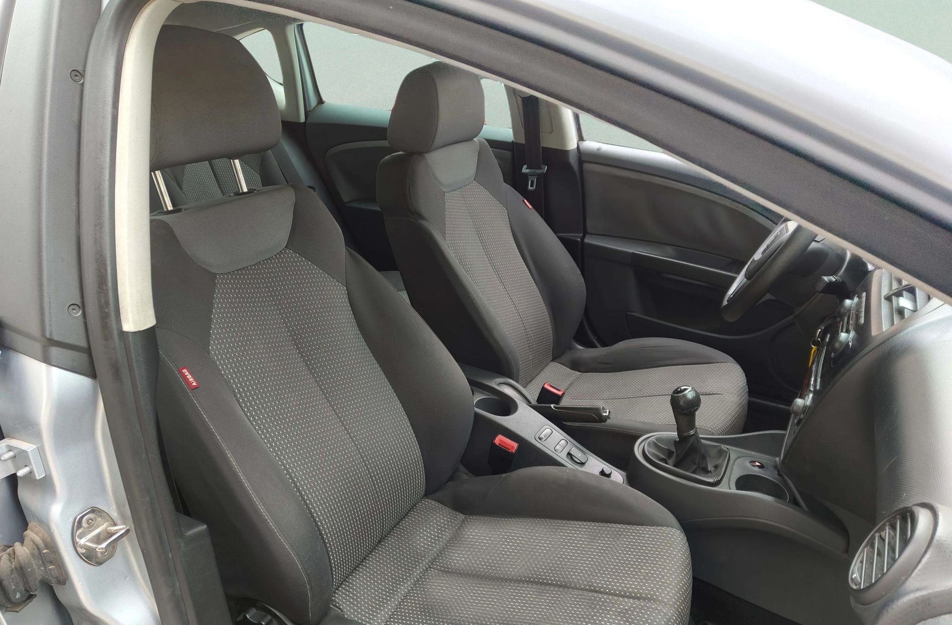 SEAT León 1.4 TSI Reference - foto 13